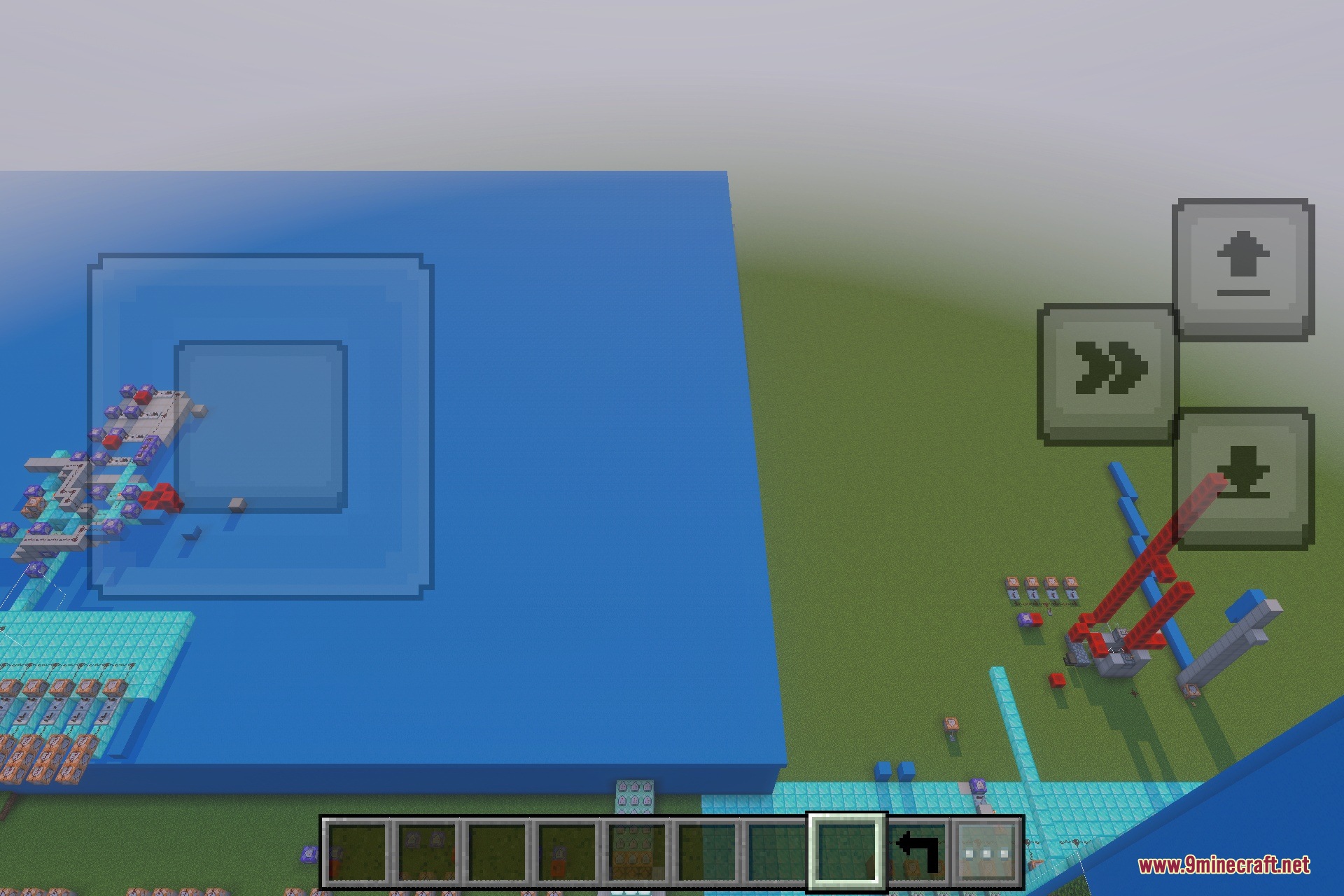 Wemmbu Bot Map Screenshot 4