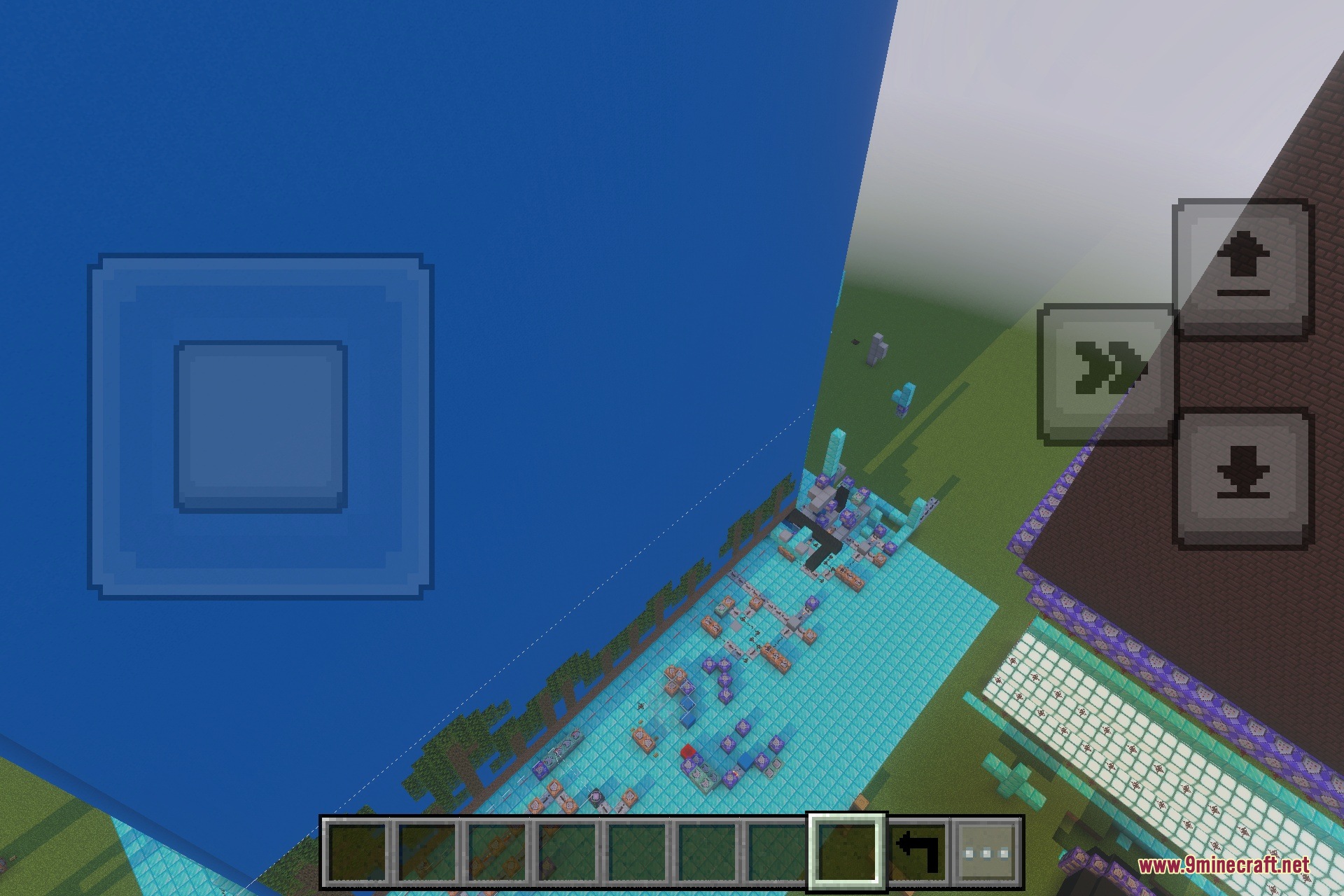 Wemmbu Bot Map Screenshot 5