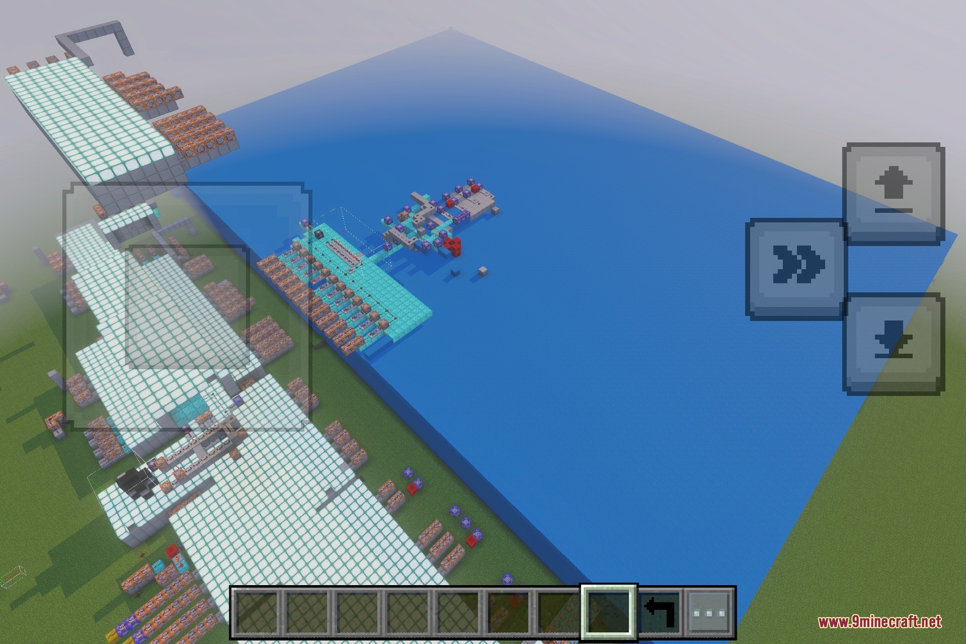 Wemmbu Bot Map Screenshot 6