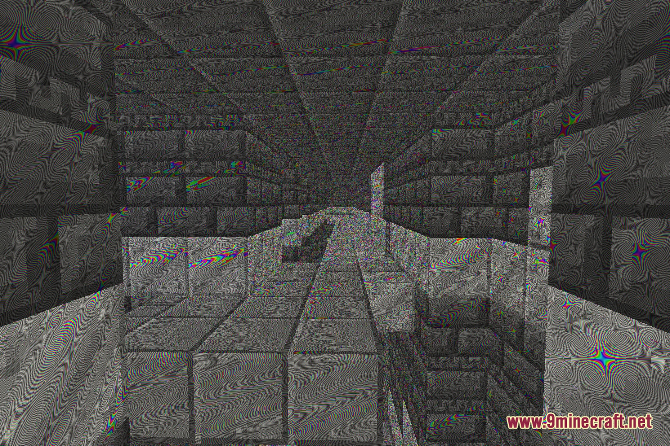 White Noise Shaders Screenshot 12