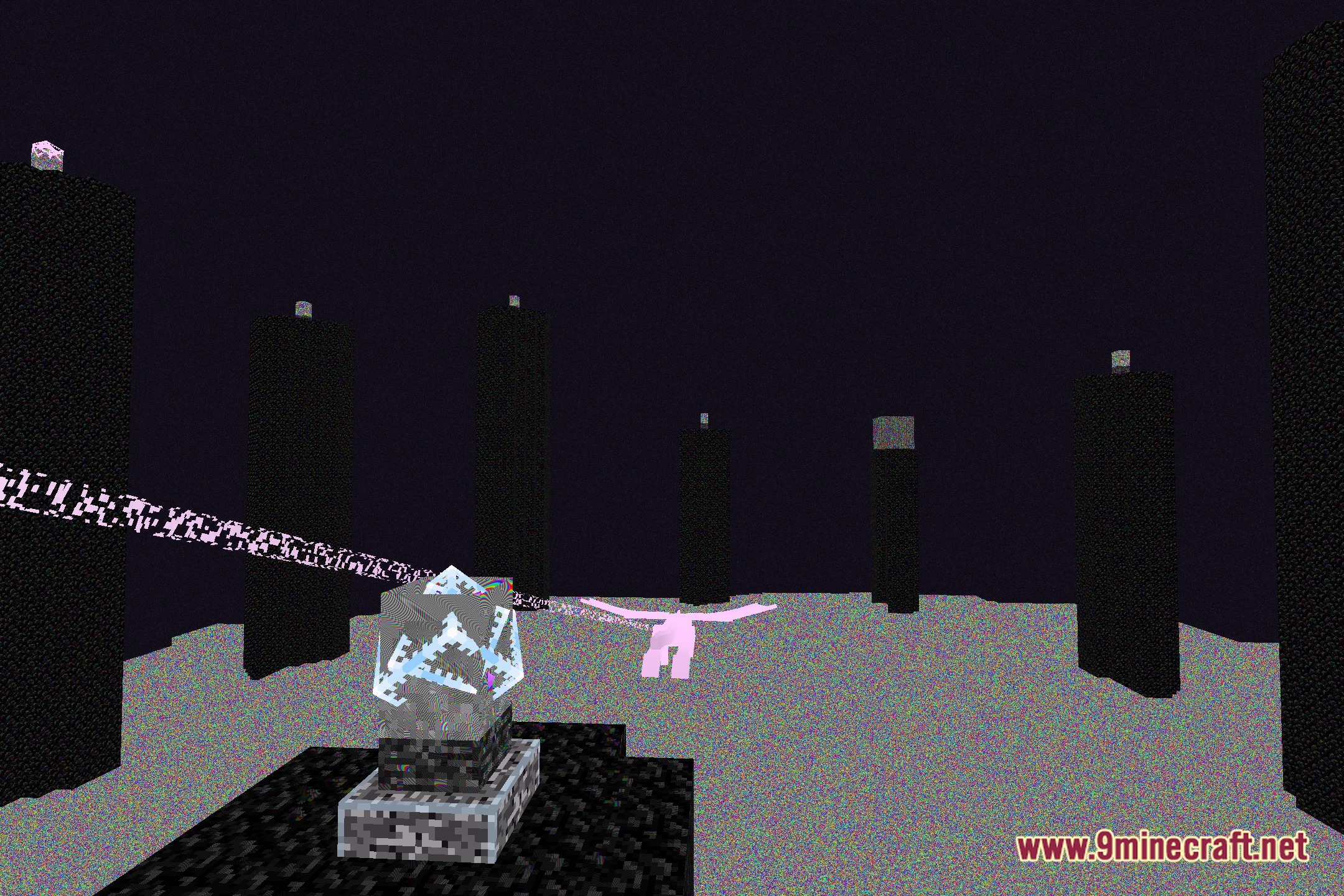 White Noise Shaders Screenshot 3