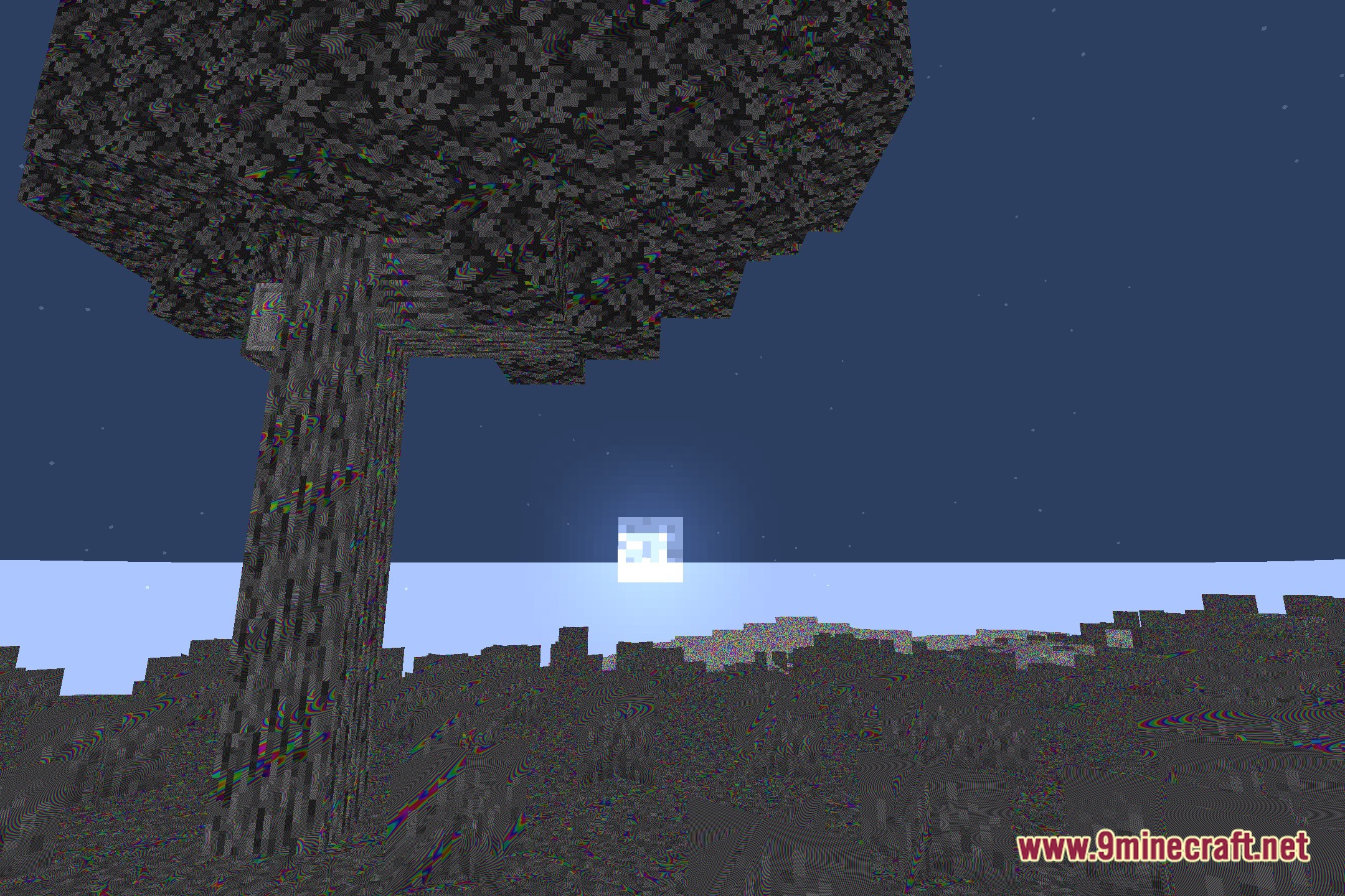 White Noise Shaders Screenshot 4