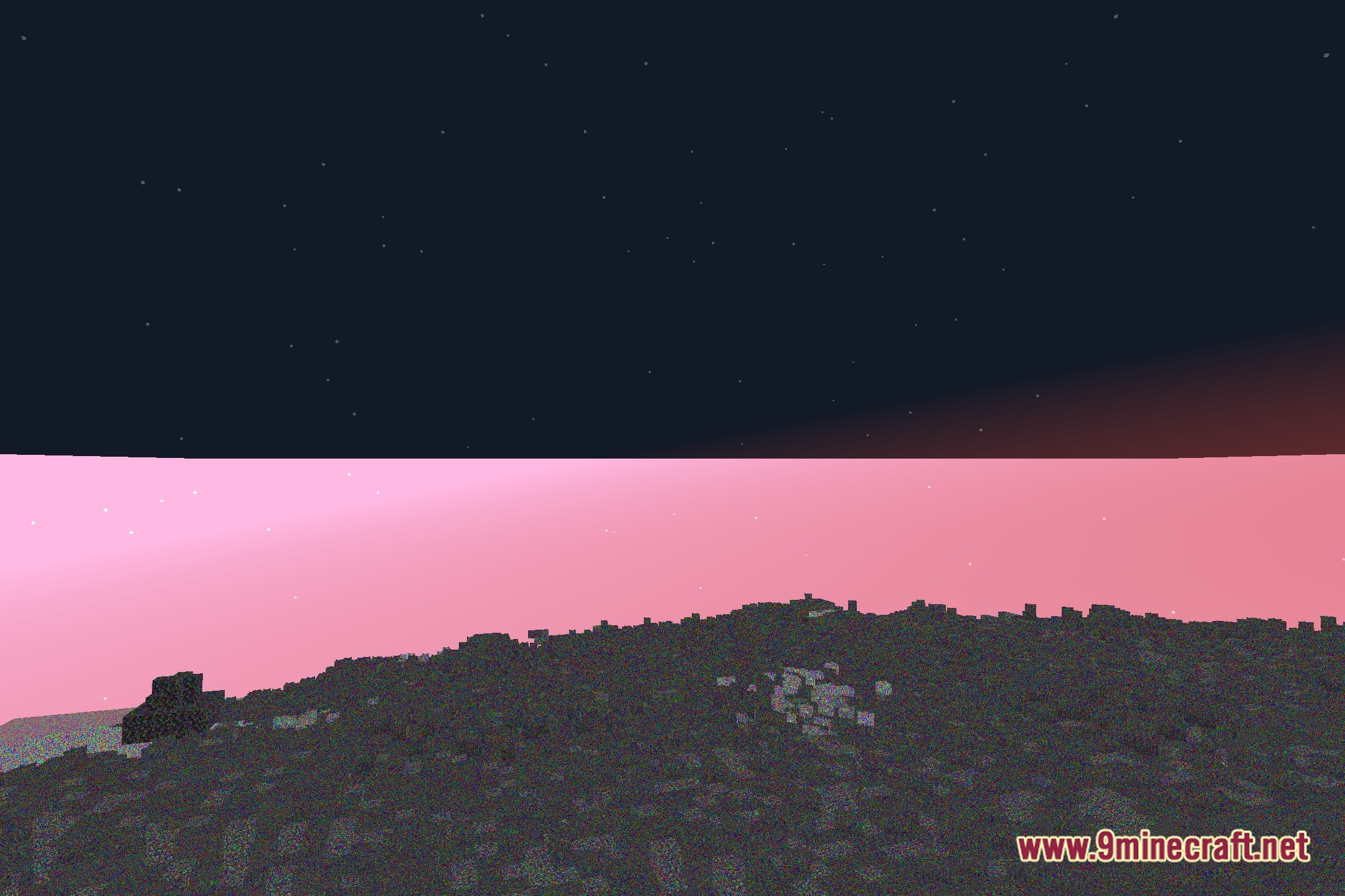 White Noise Shaders Screenshot 7