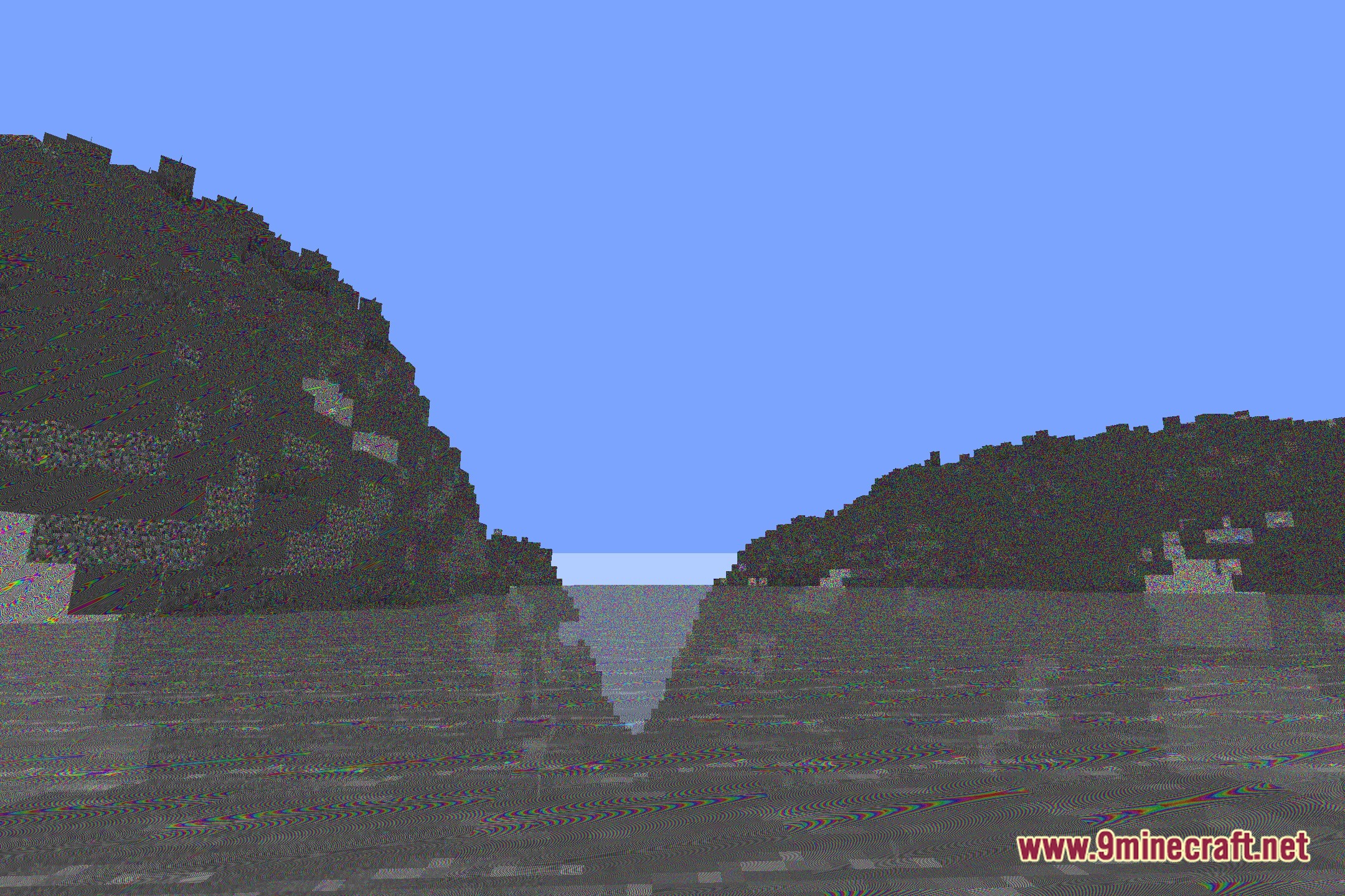 White Noise Shaders Screenshot 8