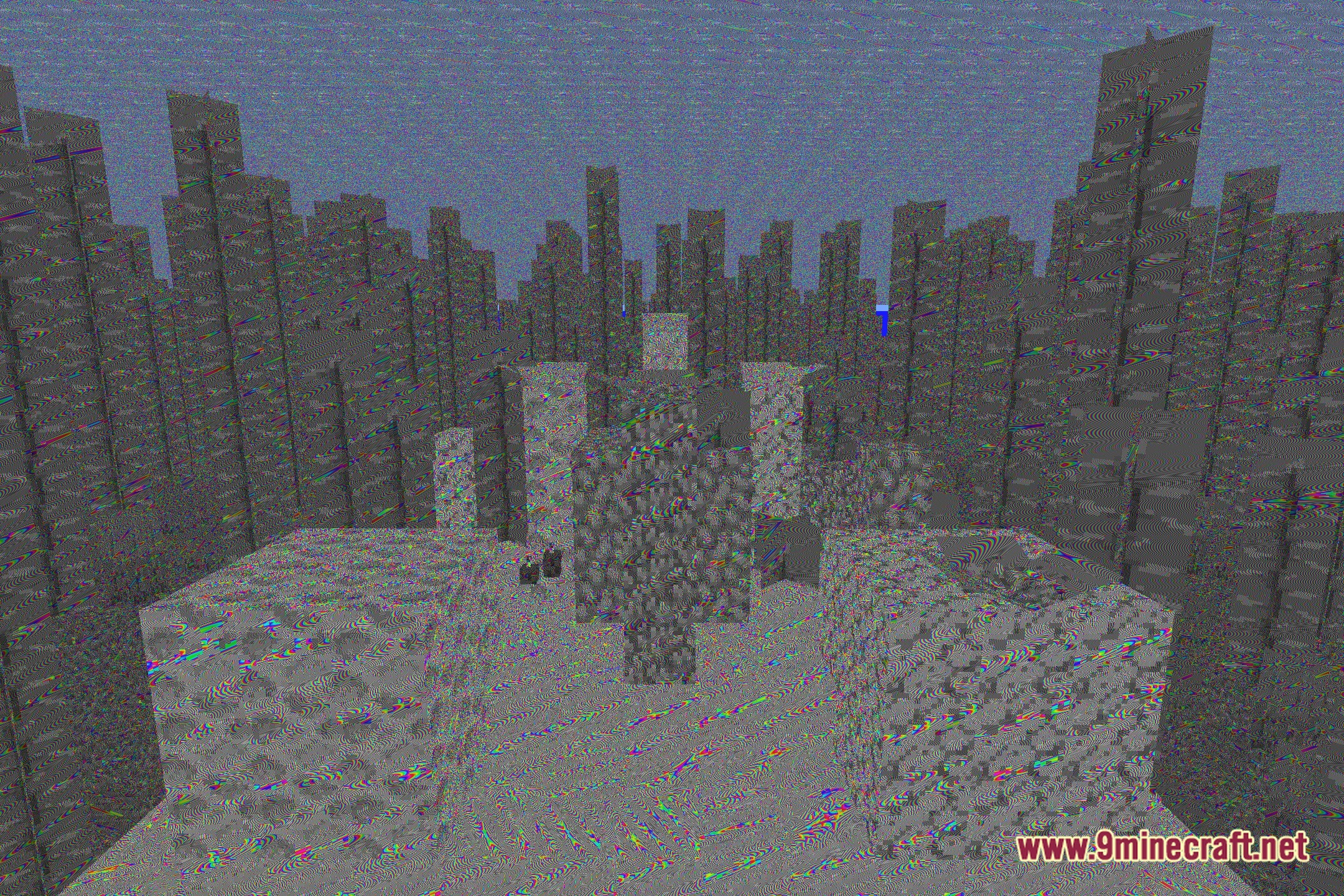 White Noise Shaders Screenshot 9