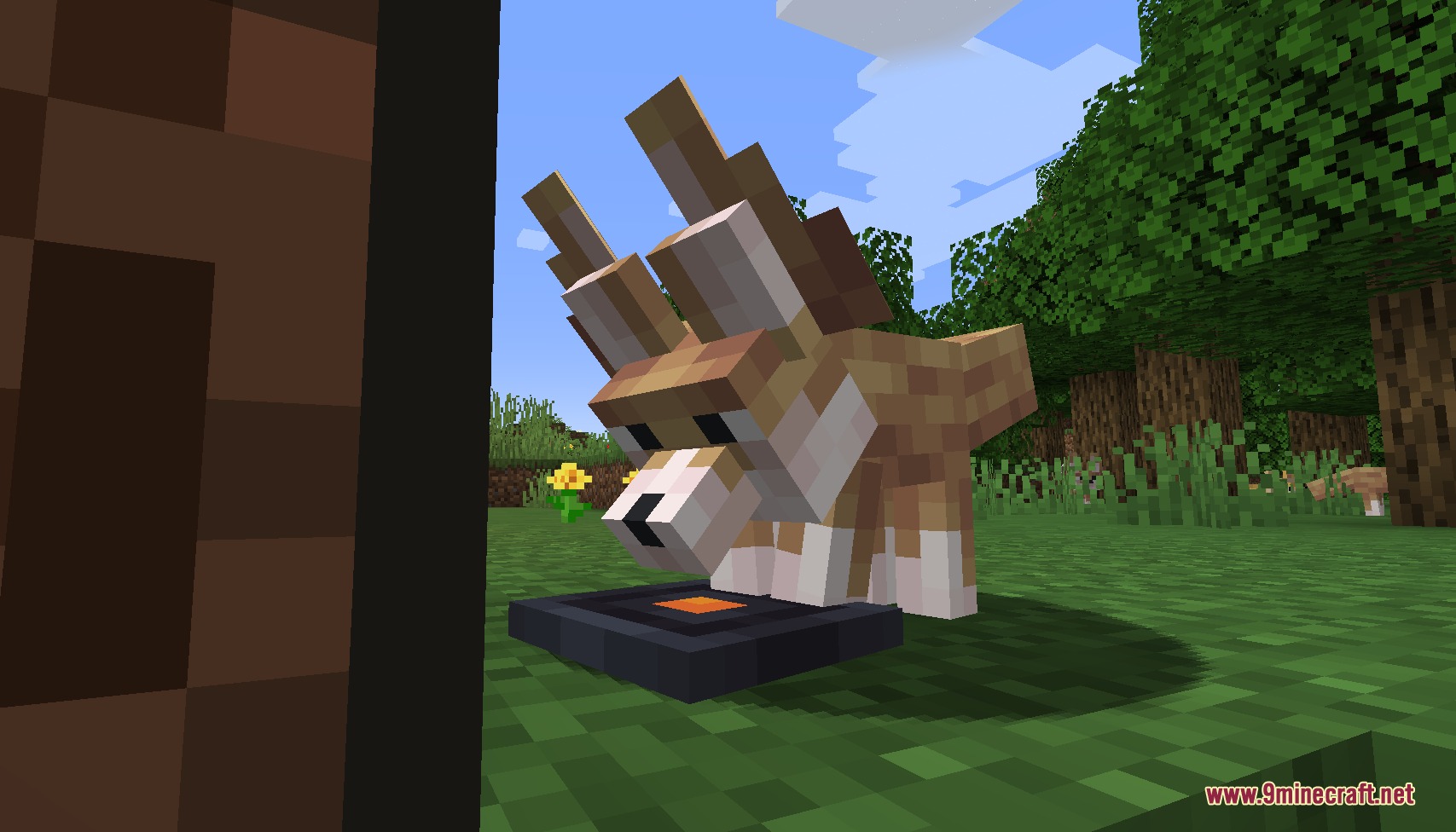 Wild Harvest Ecosystems Mod Screenshot 3