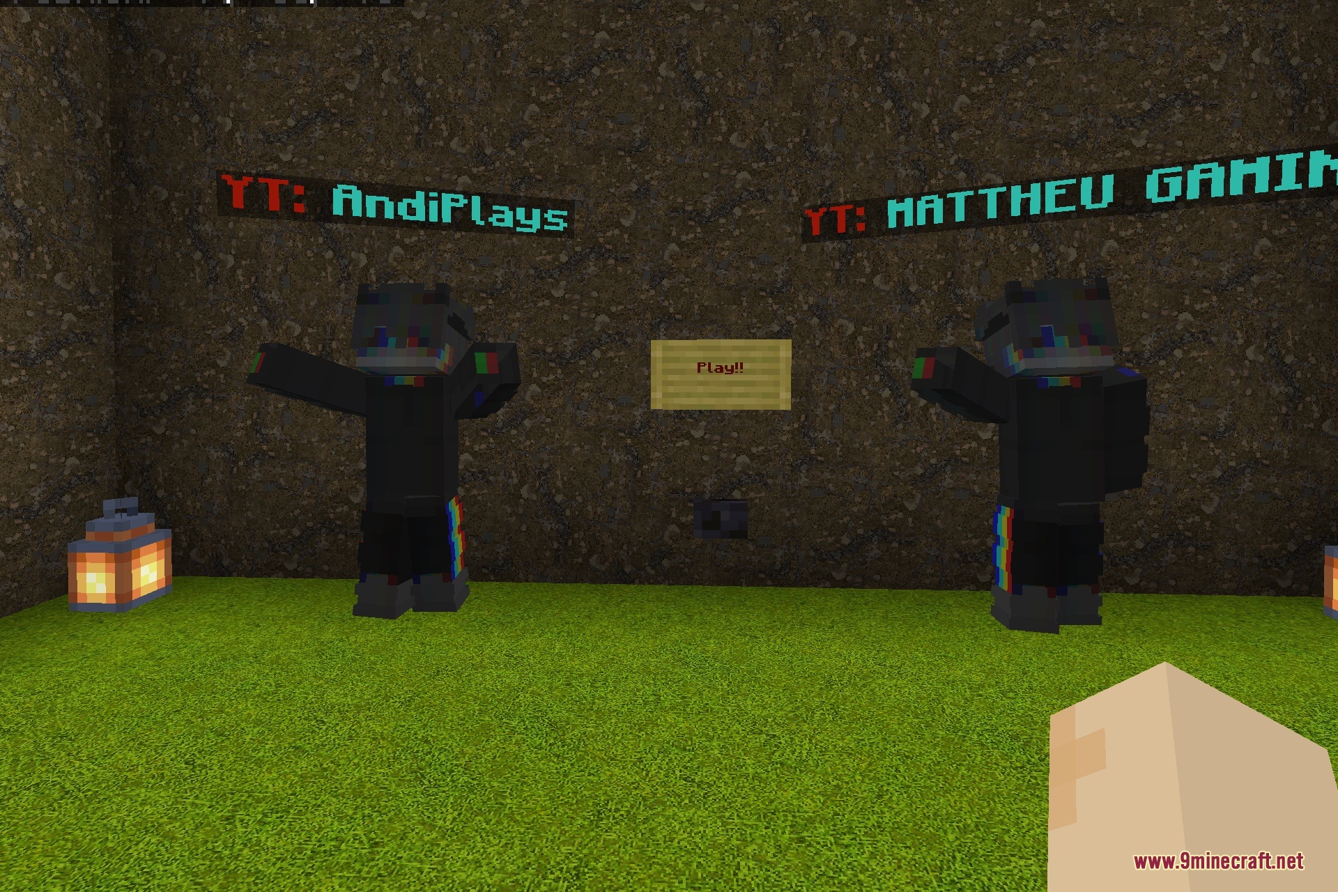 Work at a Pizzaria Map Screenshot 1 Work at a Pizzaria Map Screenshot 1