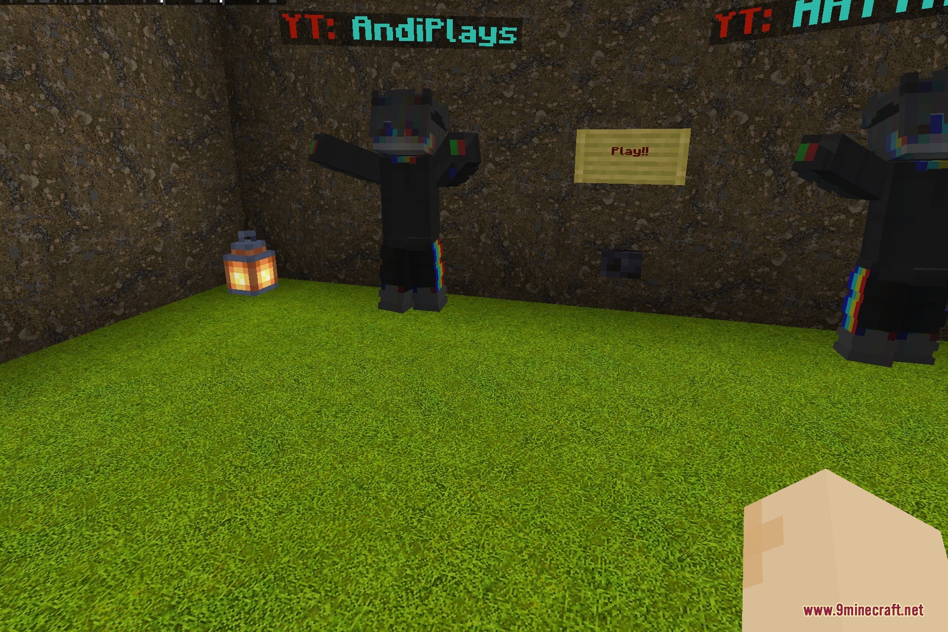Work at a Pizzaria Map Screenshot 3 Work at a Pizzaria Map Screenshot 3