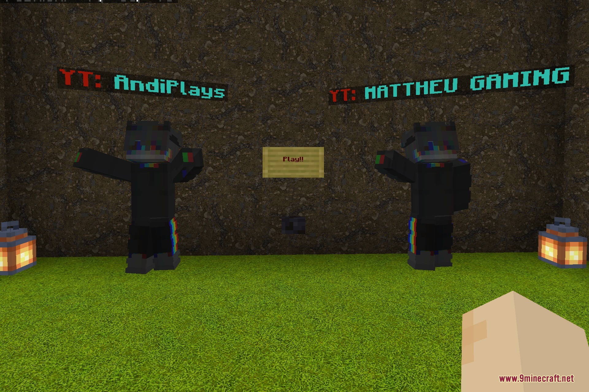 Work at a Pizzaria Map Screenshot 5 Work at a Pizzaria Map Screenshot 5