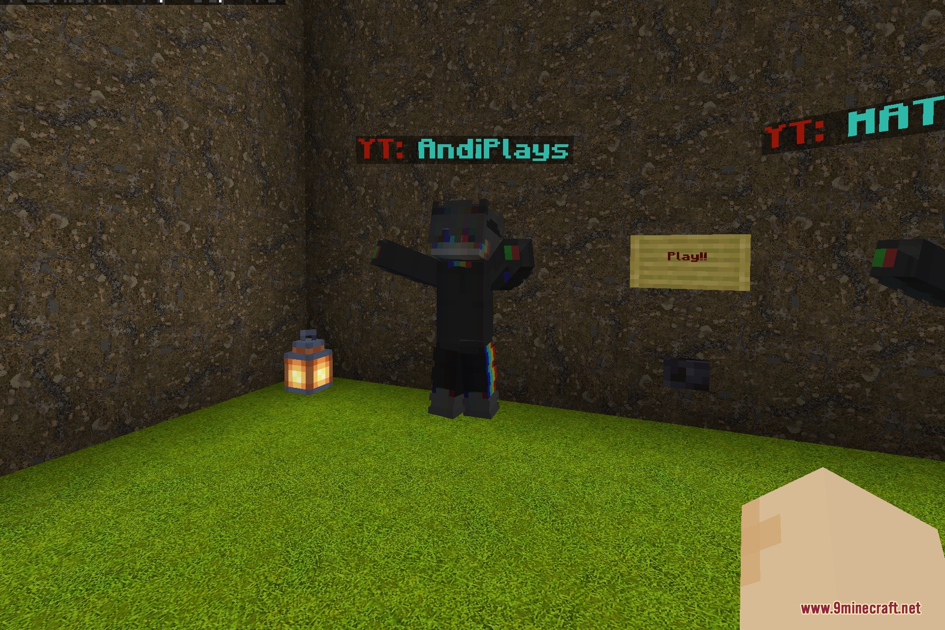 Work at a Pizzaria Map Screenshot 7 Work at a Pizzaria Map Screenshot 7