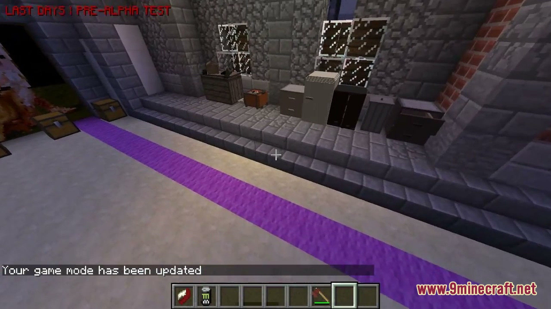 World Destroying Apocalypse Zombie Modpack Screenshot 6 World Destroying Apocalypse Zombie Modpack Screenshot 6