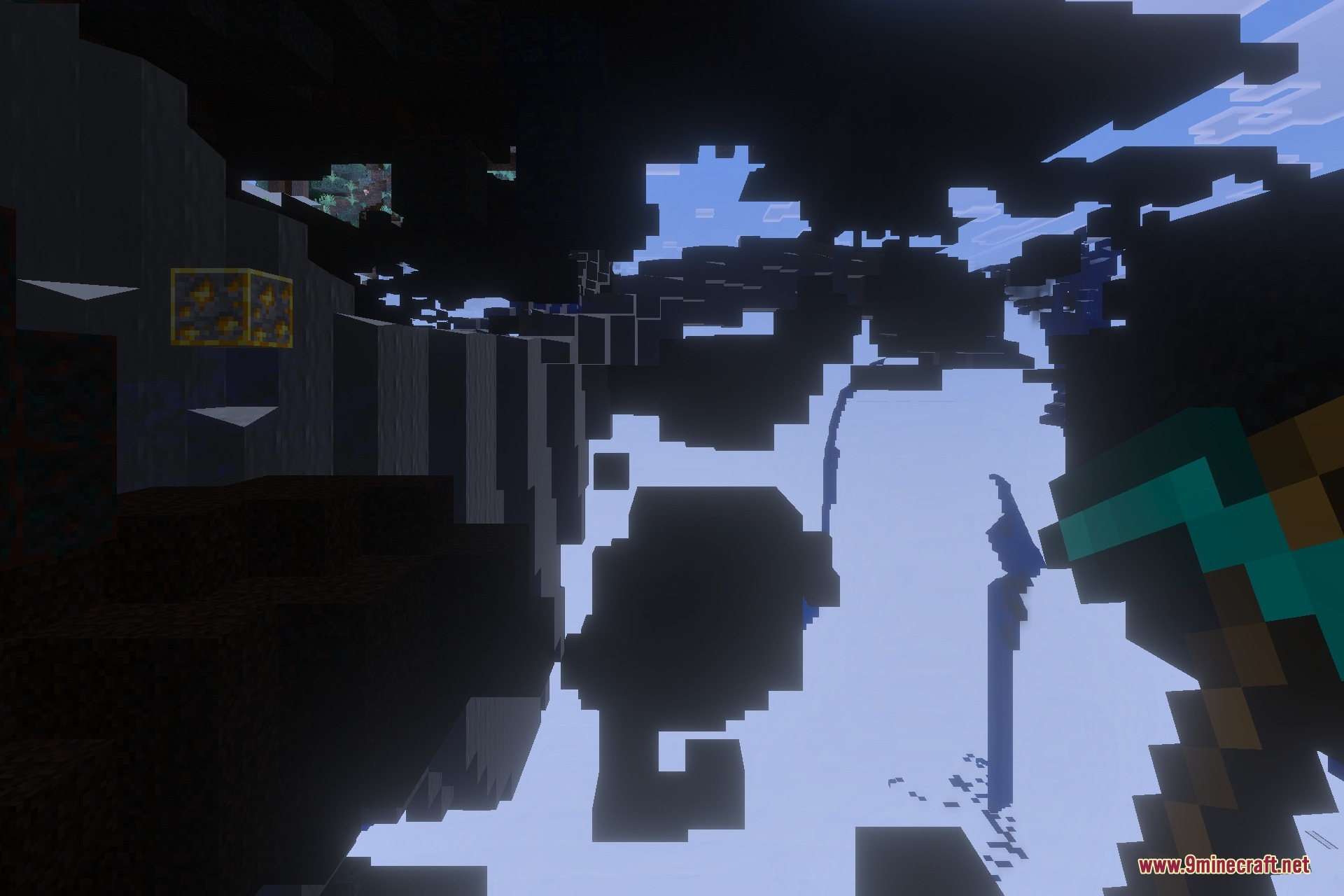 X Ray Extra Texture Pack Screenshot 1