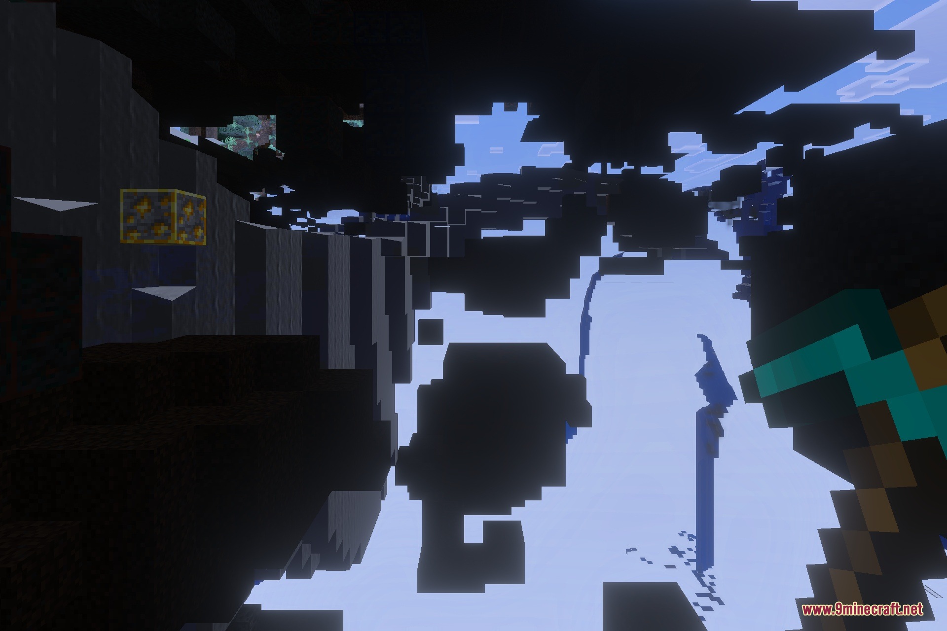 X Ray Extra Texture Pack Screenshot 2