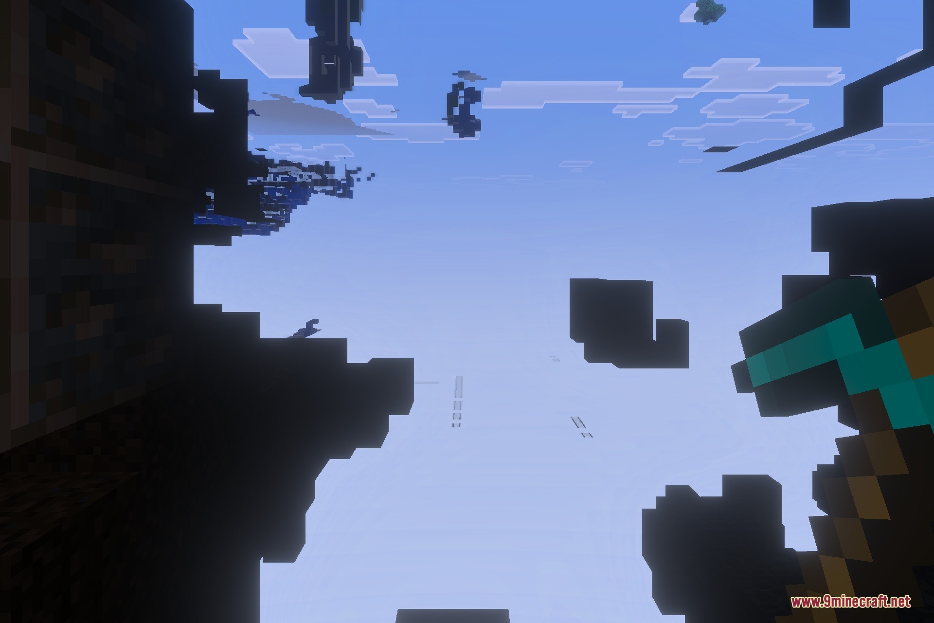 X Ray Extra Texture Pack Screenshot 4