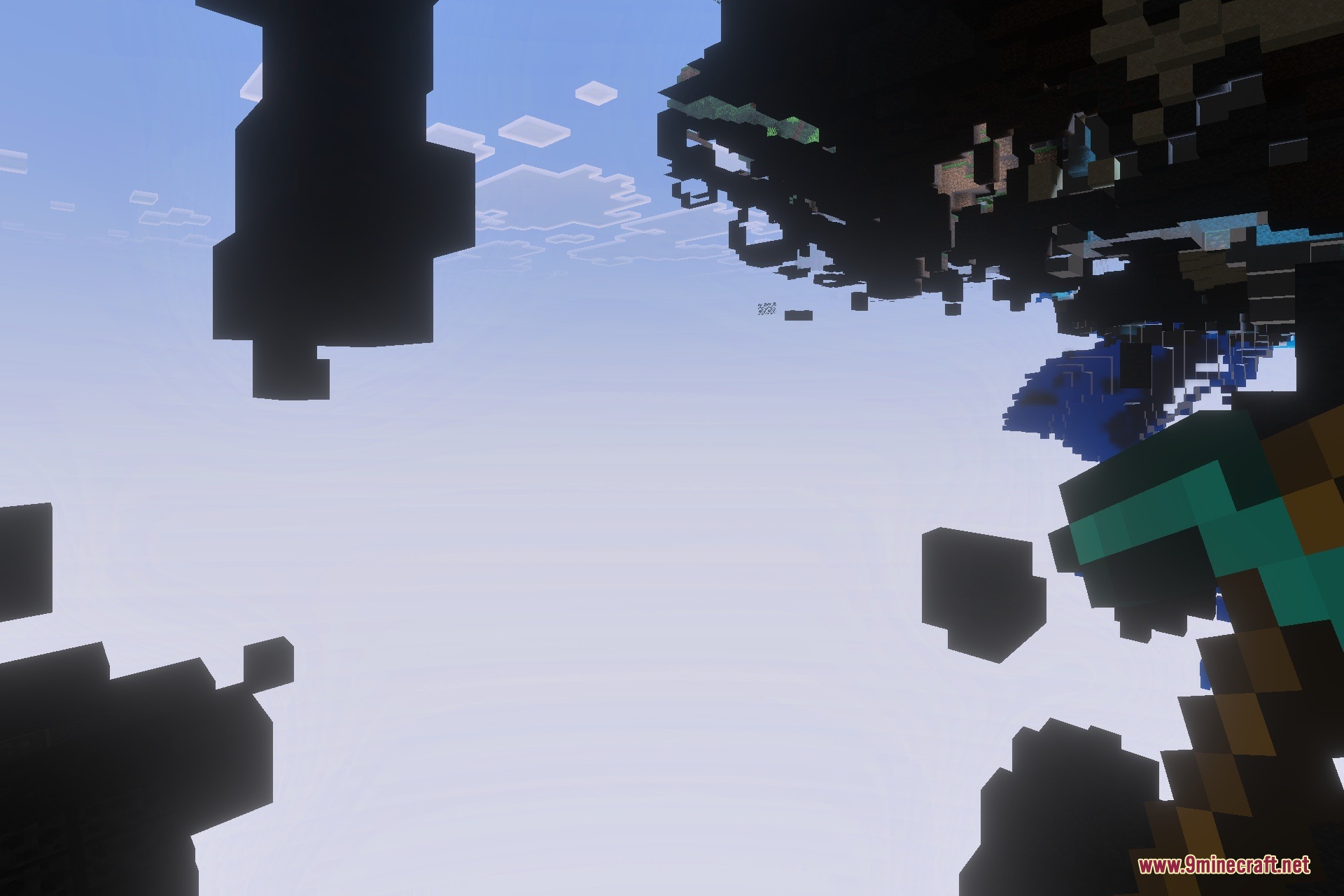 X Ray Extra Texture Pack Screenshot 5