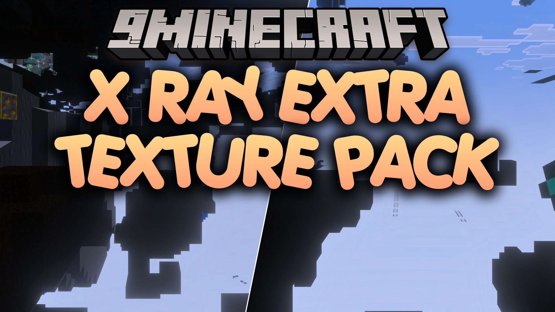 X Ray Extra Texture Pack