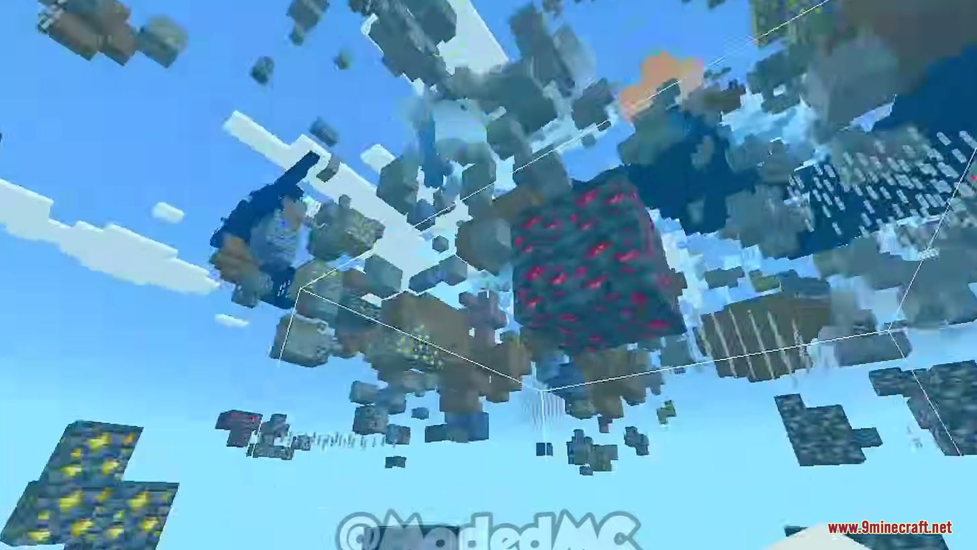 X Ray Outline Addon Screenshot 11