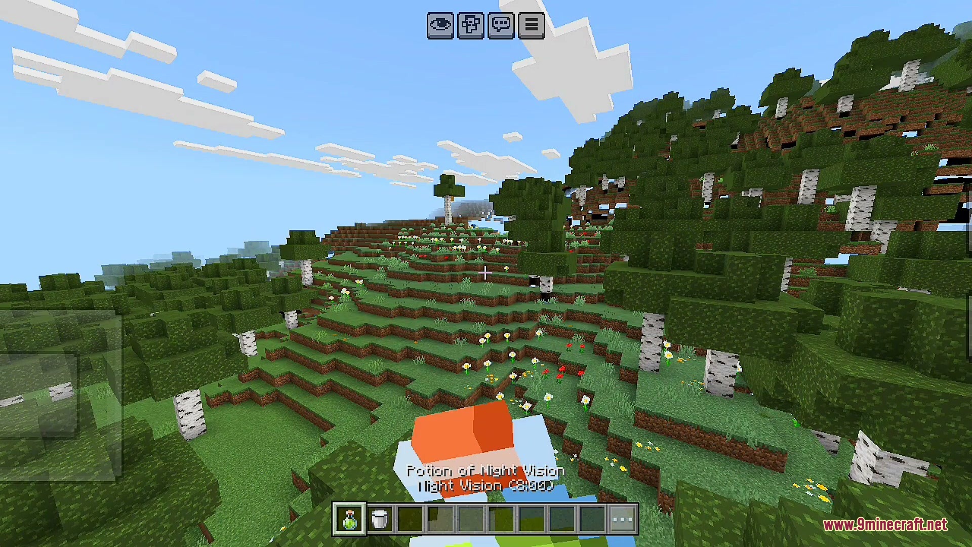 X Ray Outline Addon Screenshot 2