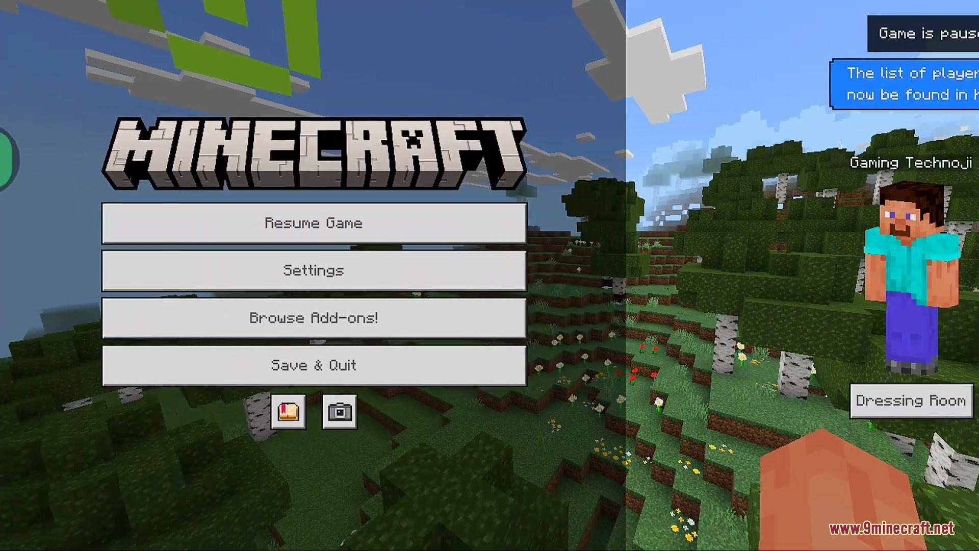 X Ray Outline Addon Screenshot 3