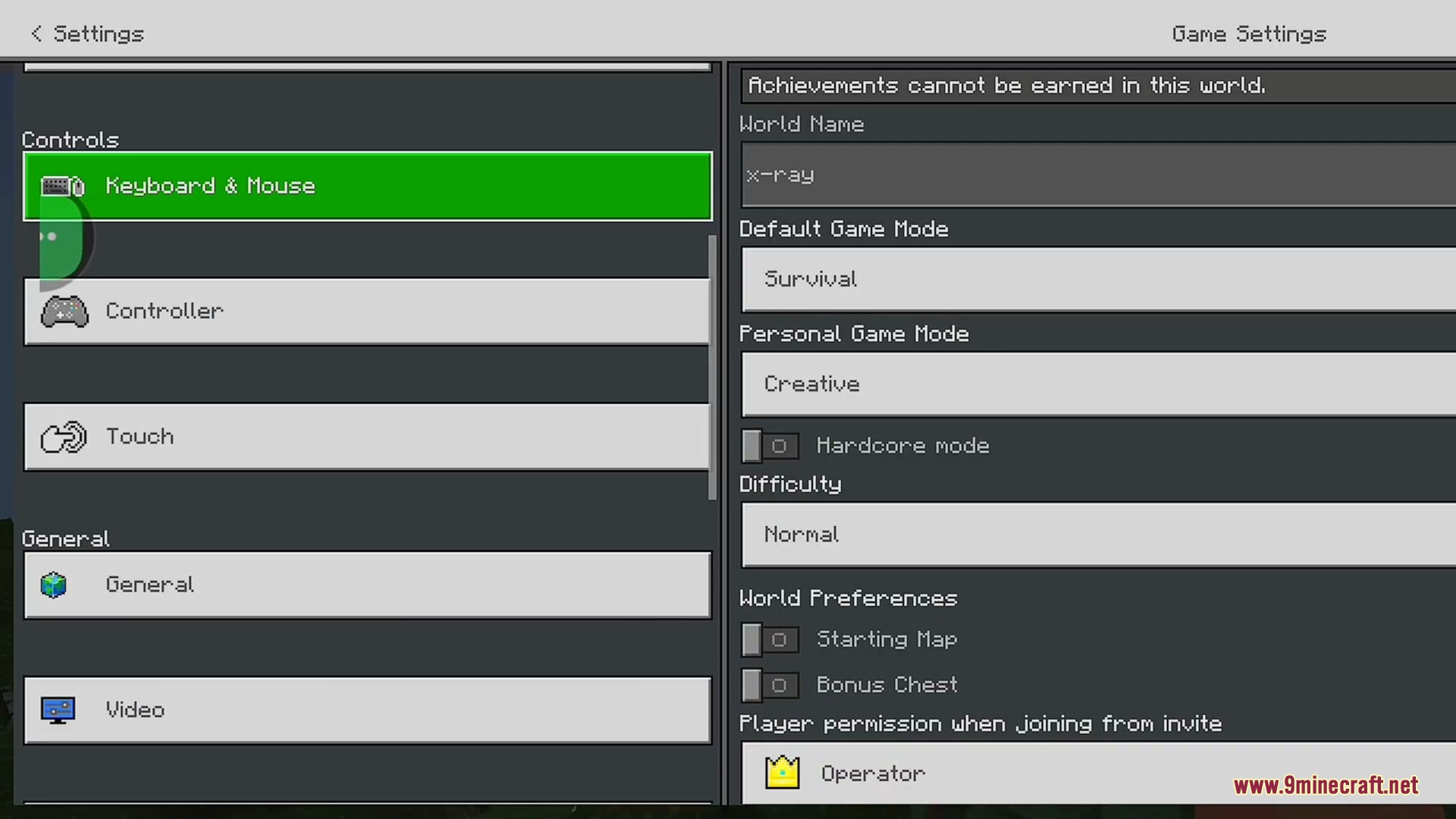 X Ray Outline Addon Screenshot 4