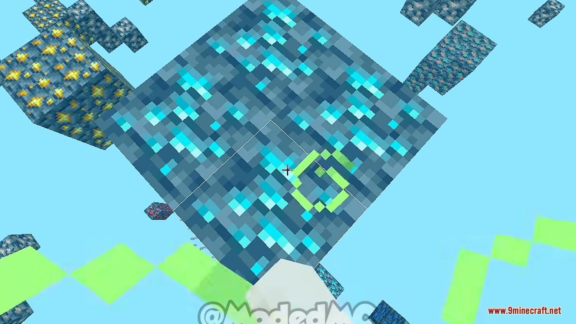 X Ray Outline Addon Screenshot 9