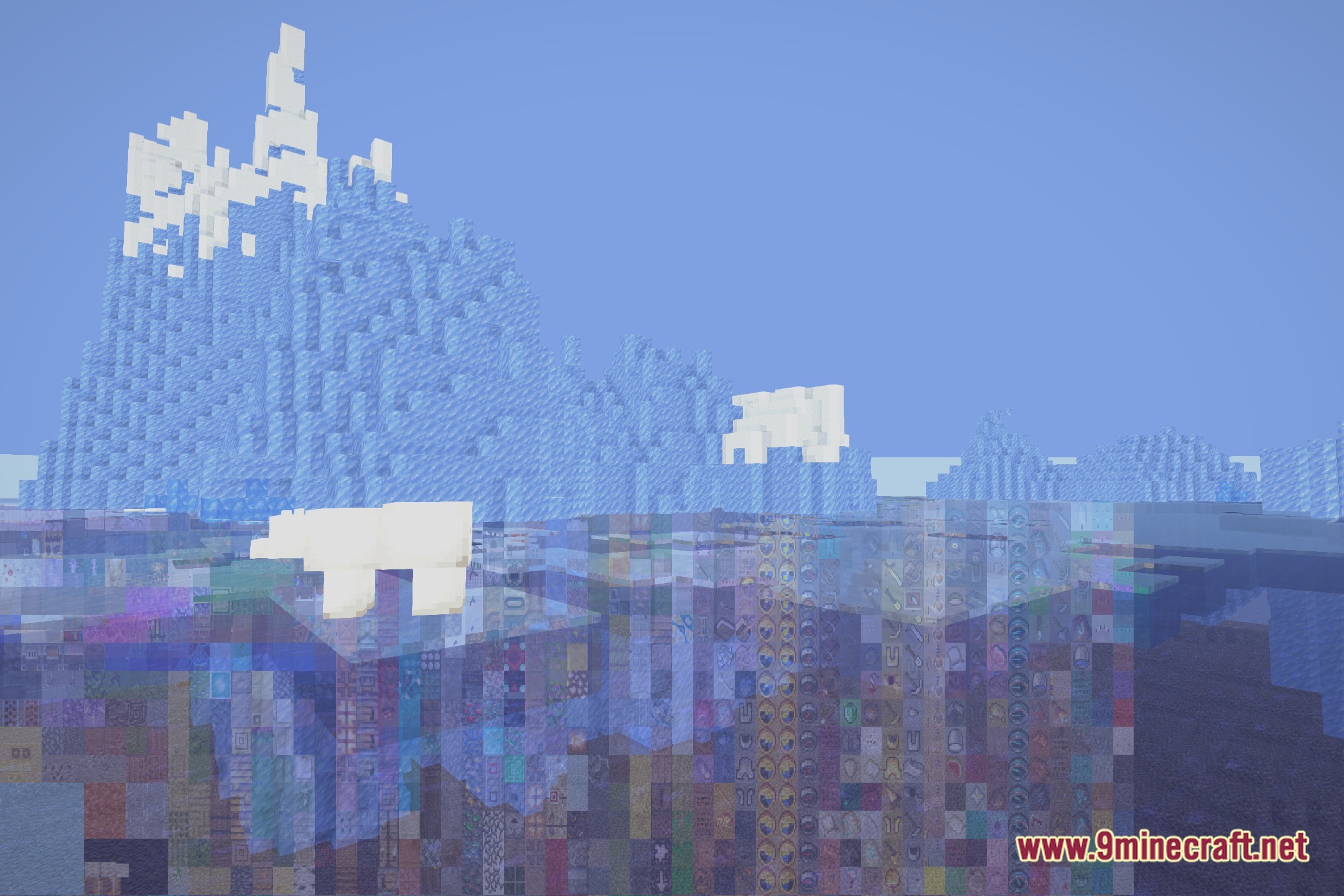 Xelvora Shaders Screenshot 10