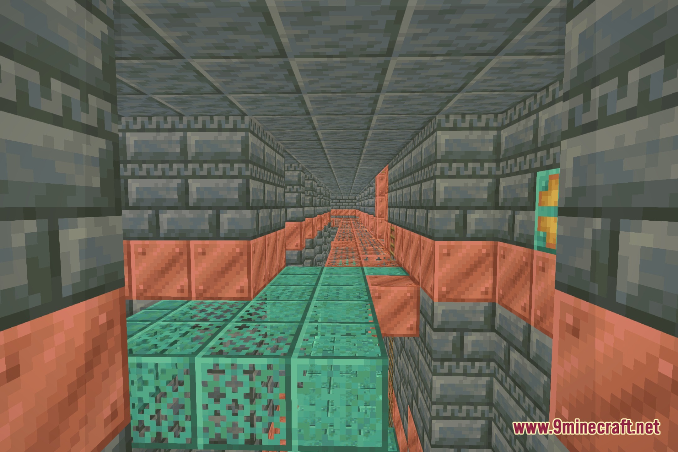 Xelvora Shaders Screenshot 12