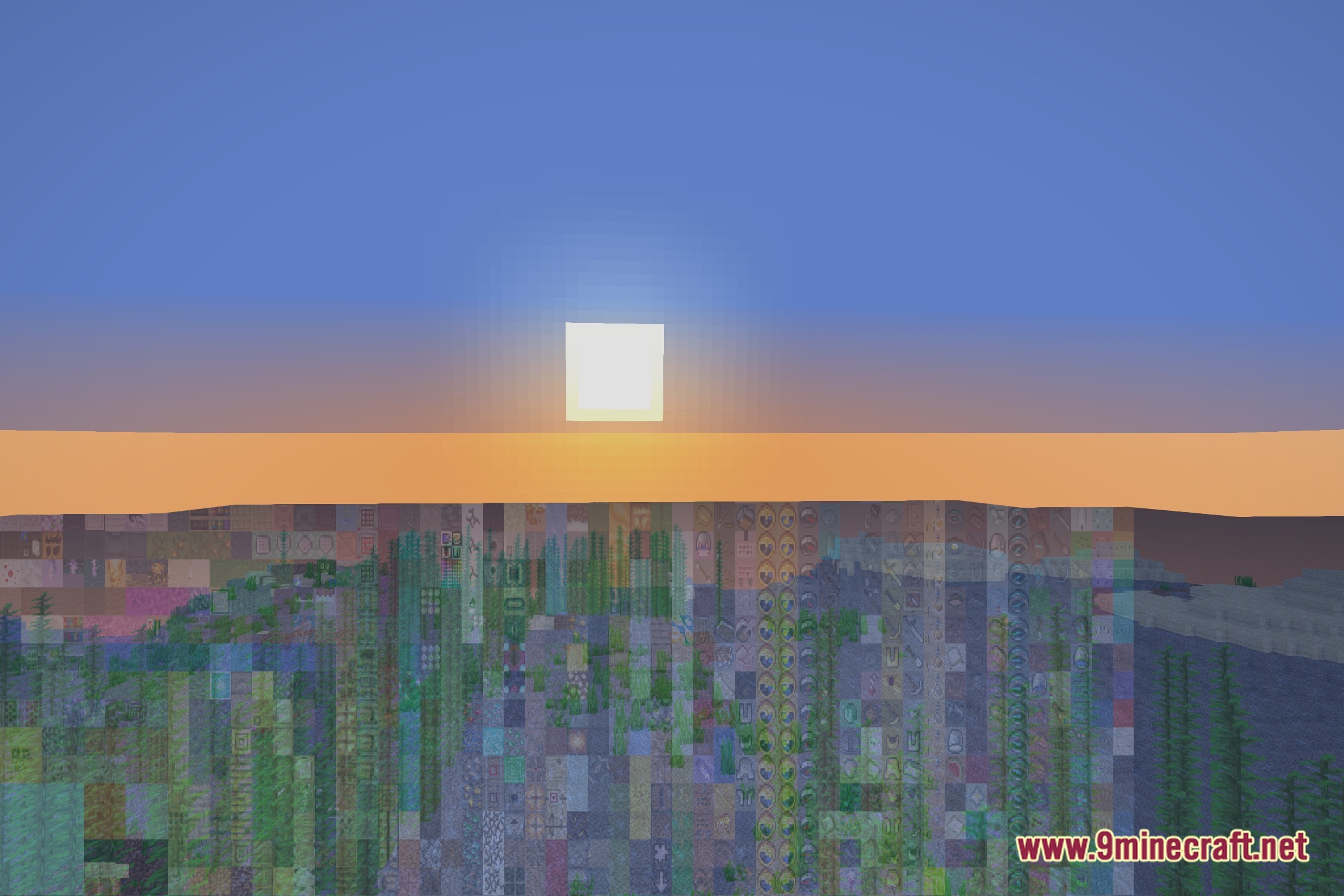 Xelvora Shaders Screenshot 2