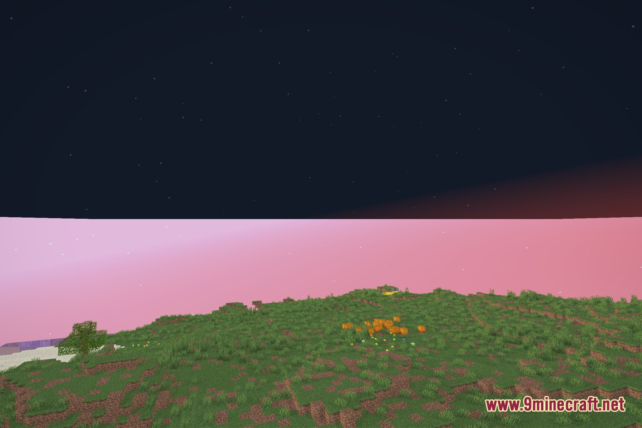 Xelvora Shaders Screenshot 7