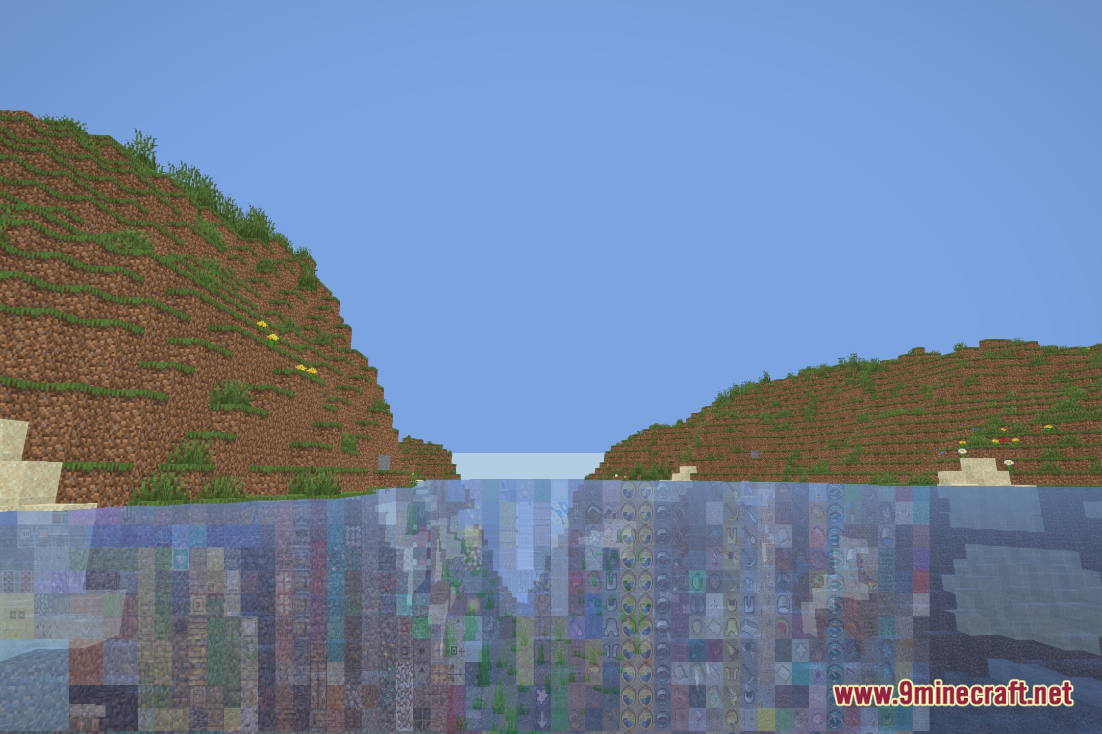 Xelvora Shaders Screenshot 8