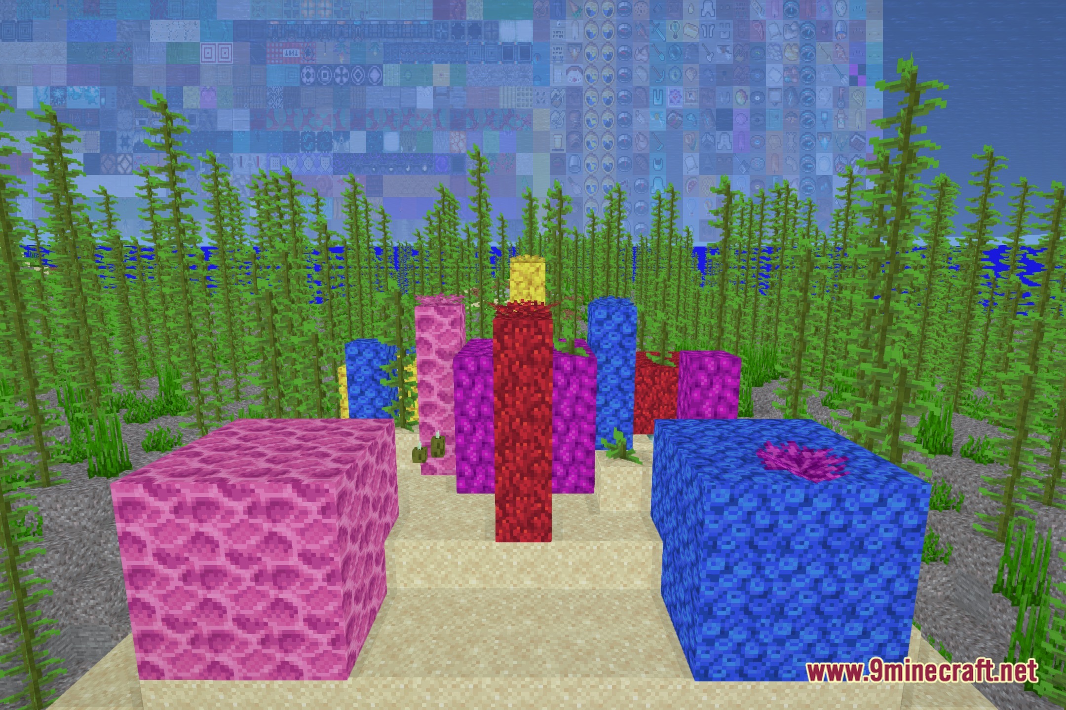 Xelvora Shaders Screenshot 9