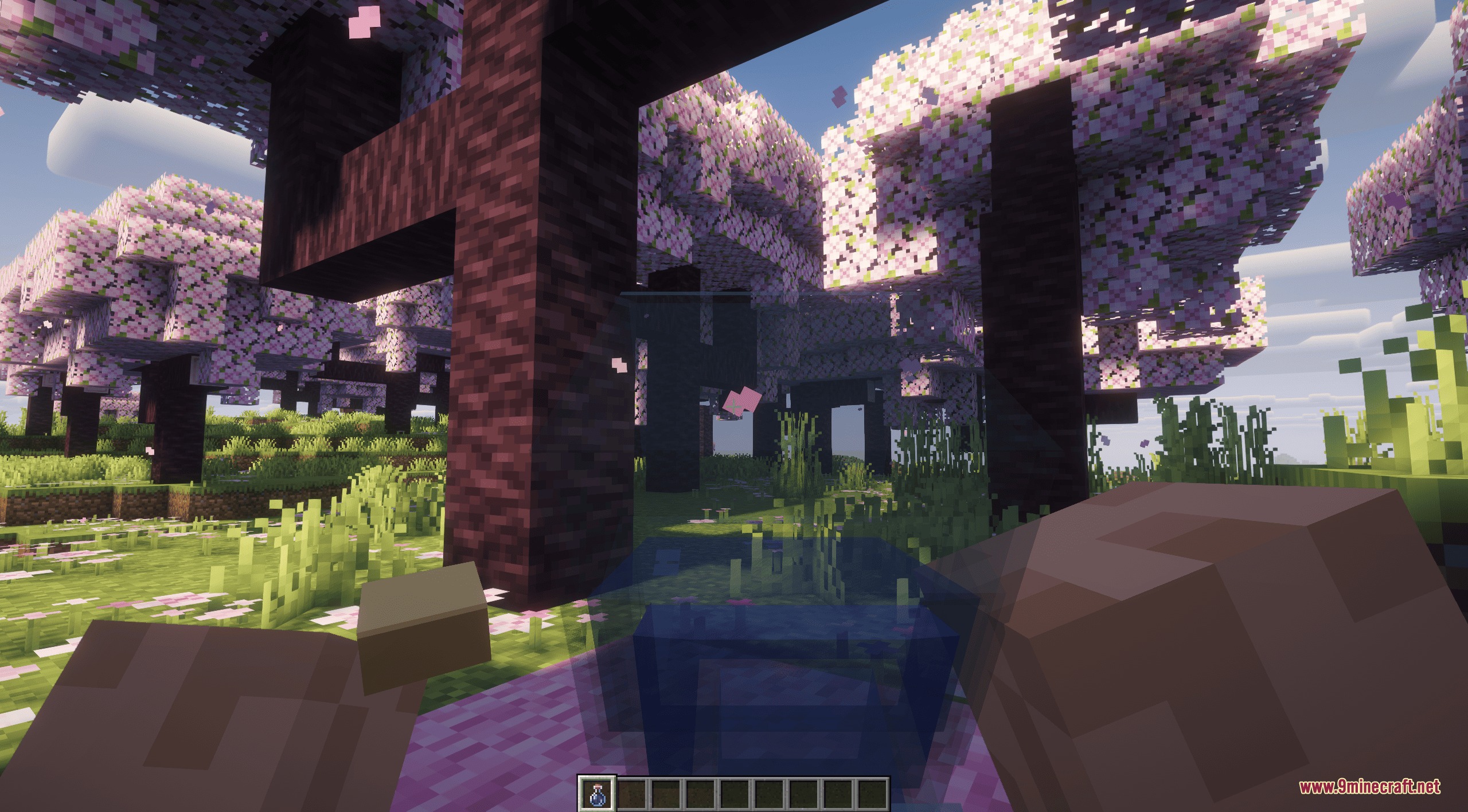 Yeon's Bites & Sips Immersive 3D Eating & Drinking Animations Mod Screenshot 2 Yeon's Bites & Sips Immersive 3D Eating & Drinking Animations Mod Screenshot 2