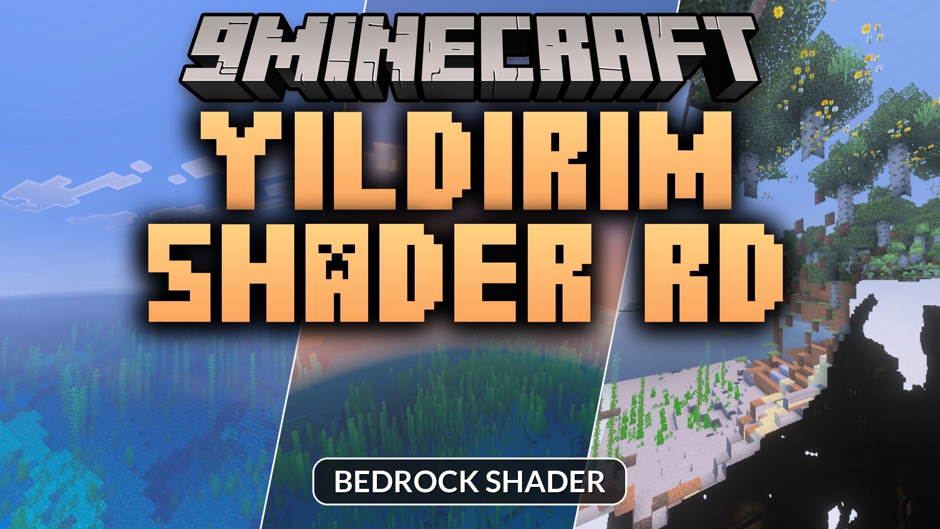 Yildirim Shader RD Shader