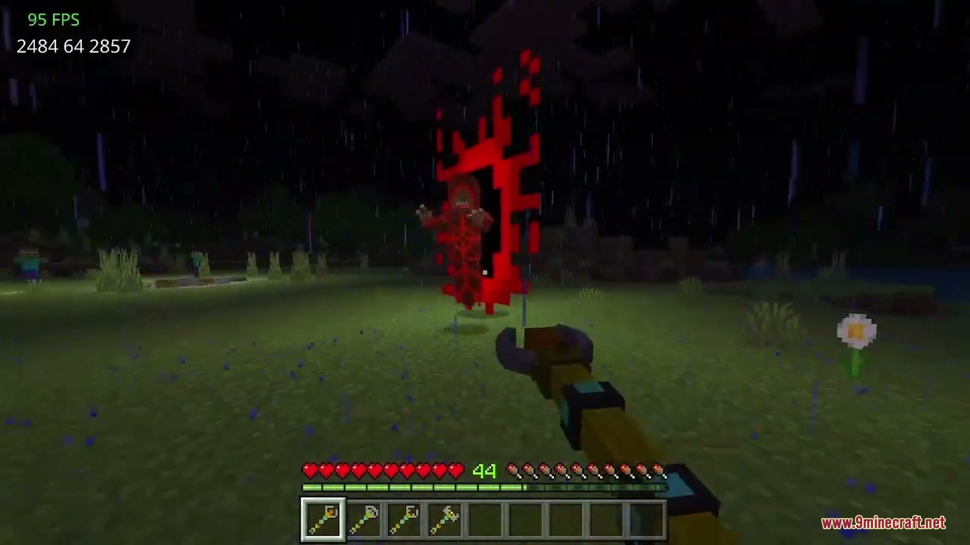 Z-ORIGINS Addon Screenshot 1 Z-ORIGINS Addon Screenshot 1