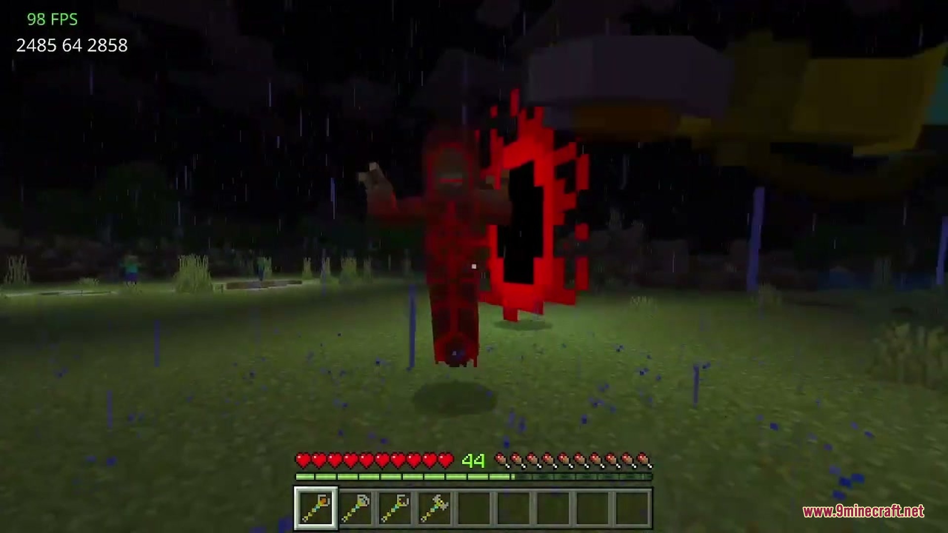 Z-ORIGINS Addon Screenshot 2 Z-ORIGINS Addon Screenshot 2