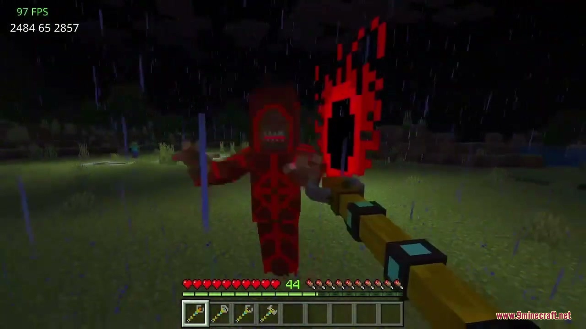 Z-ORIGINS Addon Screenshot 3 Z-ORIGINS Addon Screenshot 3