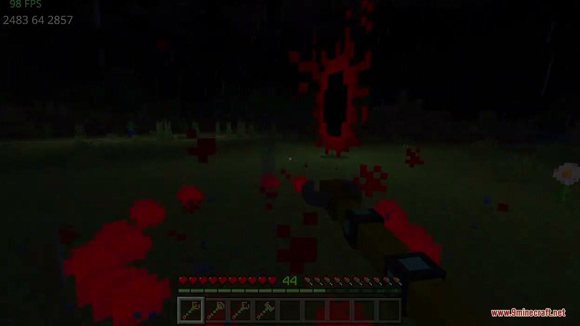Z-ORIGINS Addon Screenshot 4 Z-ORIGINS Addon Screenshot 4