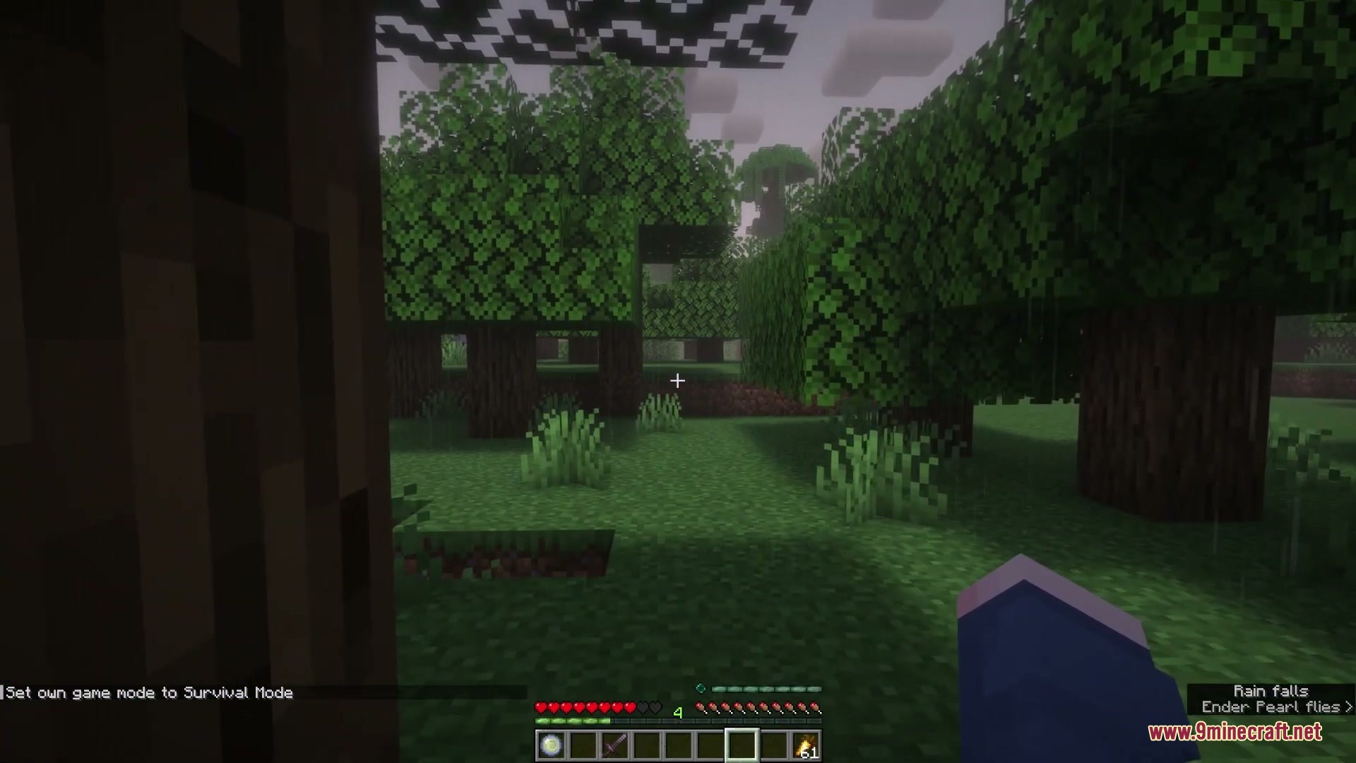 Z-ORIGINS Addon Screenshot 7 Z-ORIGINS Addon Screenshot 7