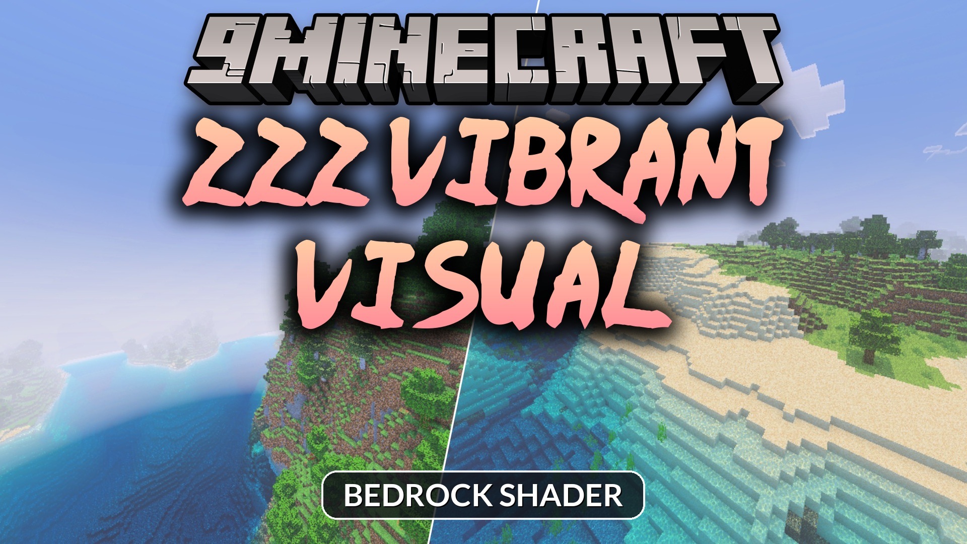 ZZZ VIBRANT VISUAL Shader