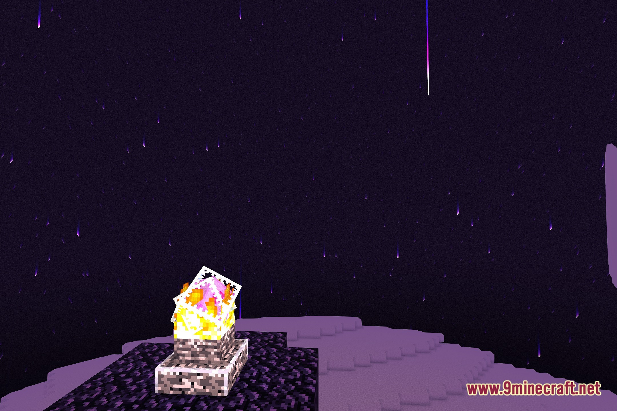 Zarya Shaders Screenshot 3