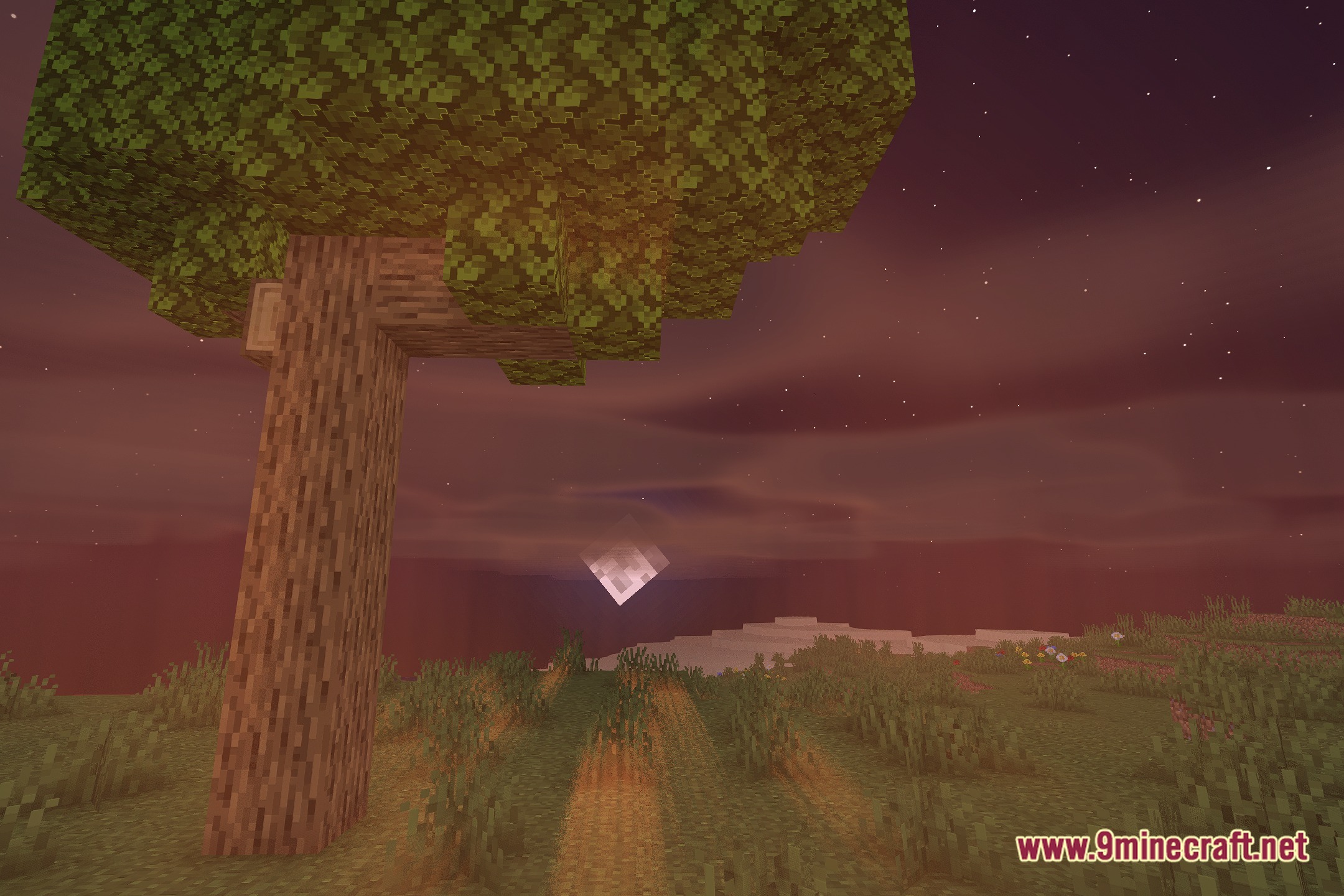 Zarya Shaders Screenshot 4