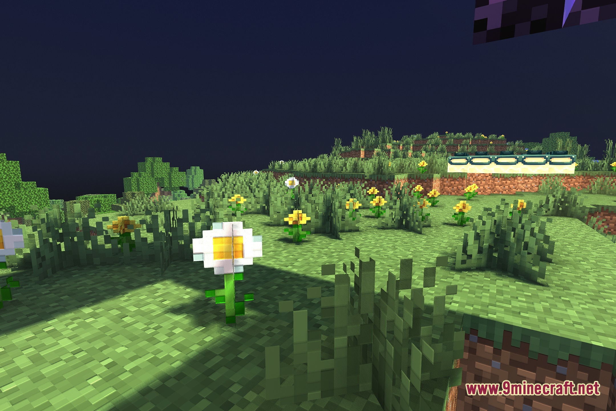 Zarya Shaders Screenshot 5