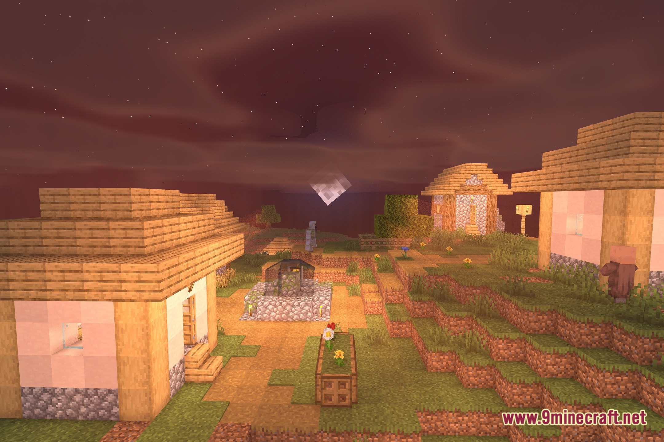 Zarya Shaders Screenshot 6