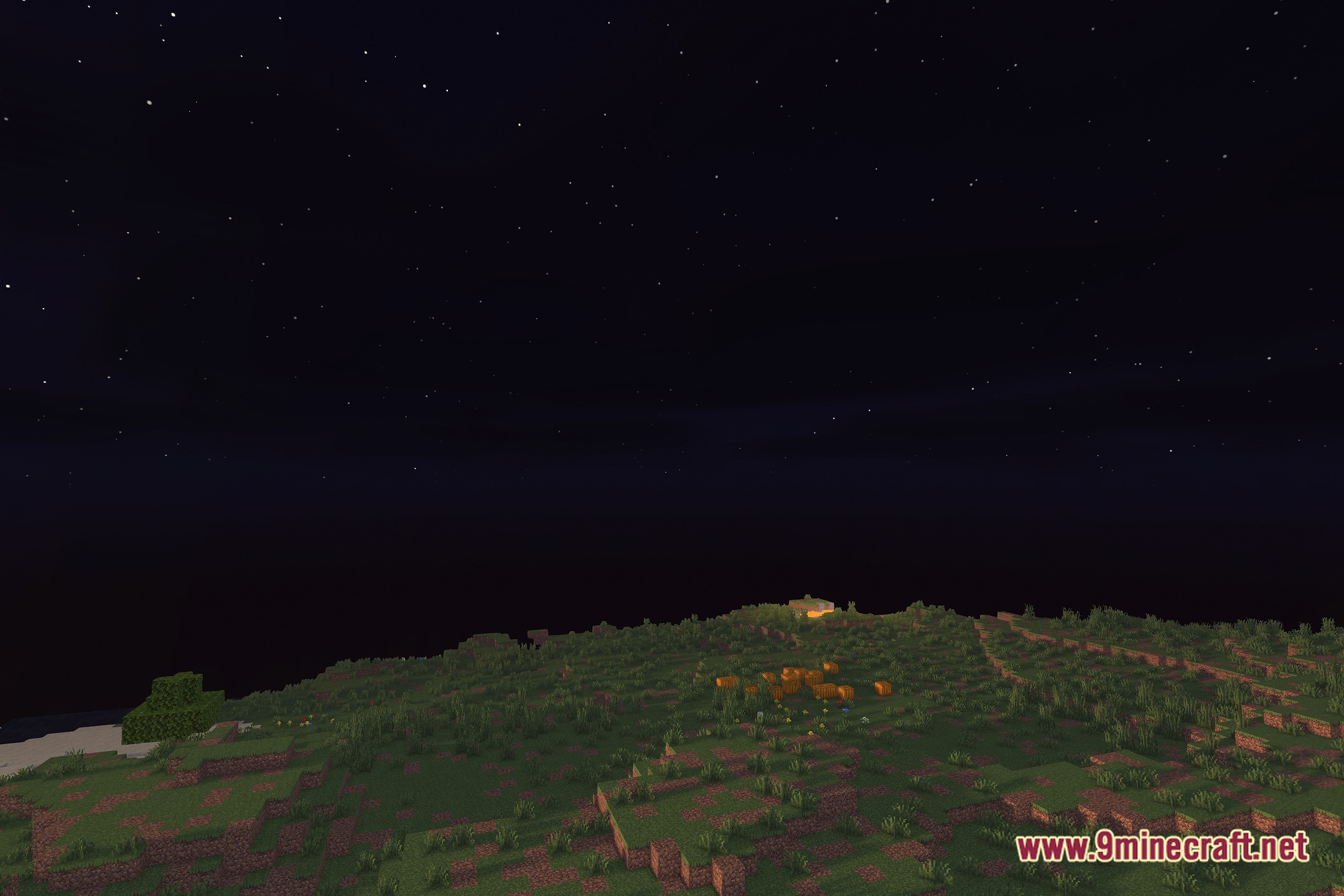 Zarya Shaders Screenshot 7
