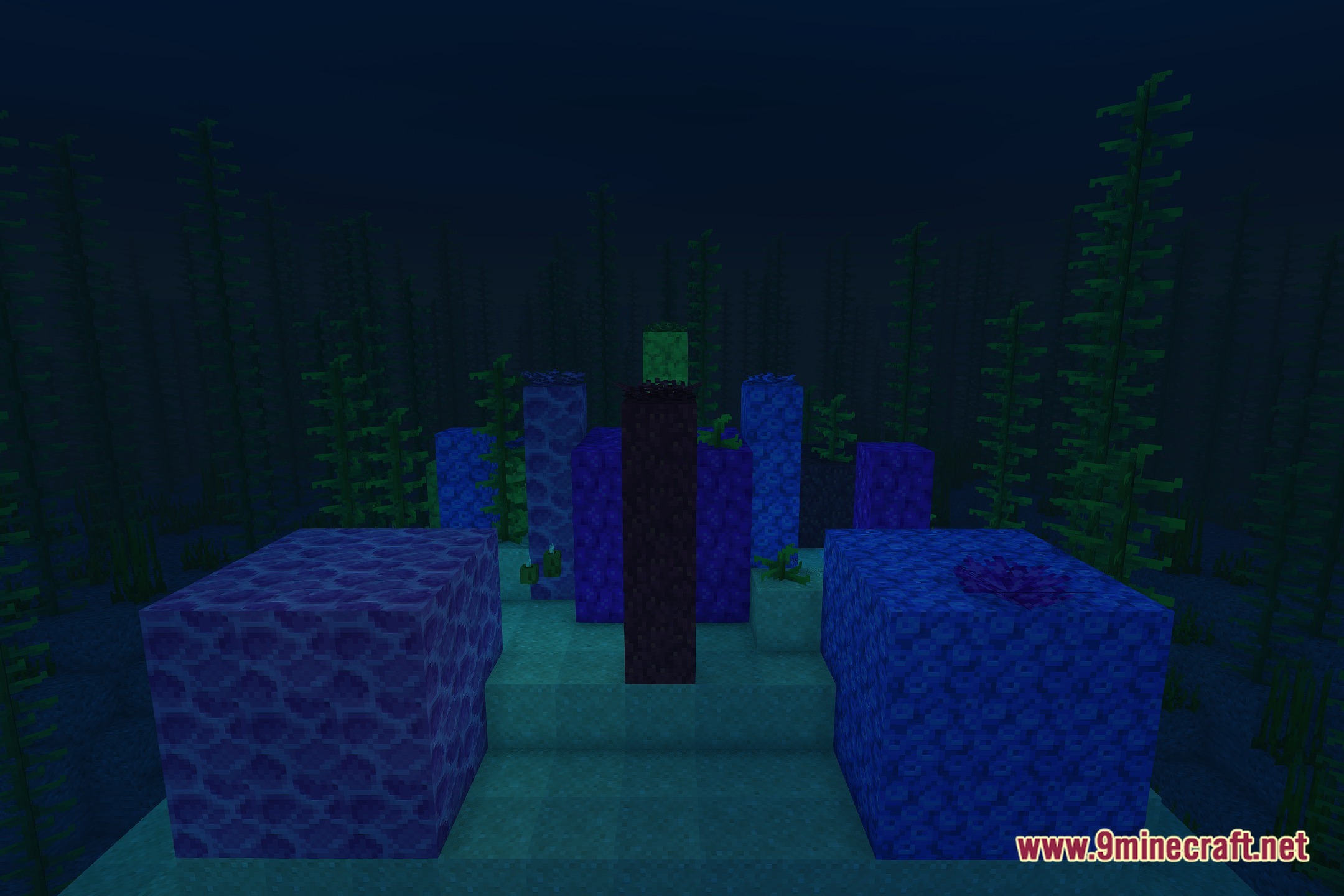 Zarya Shaders Screenshot 9