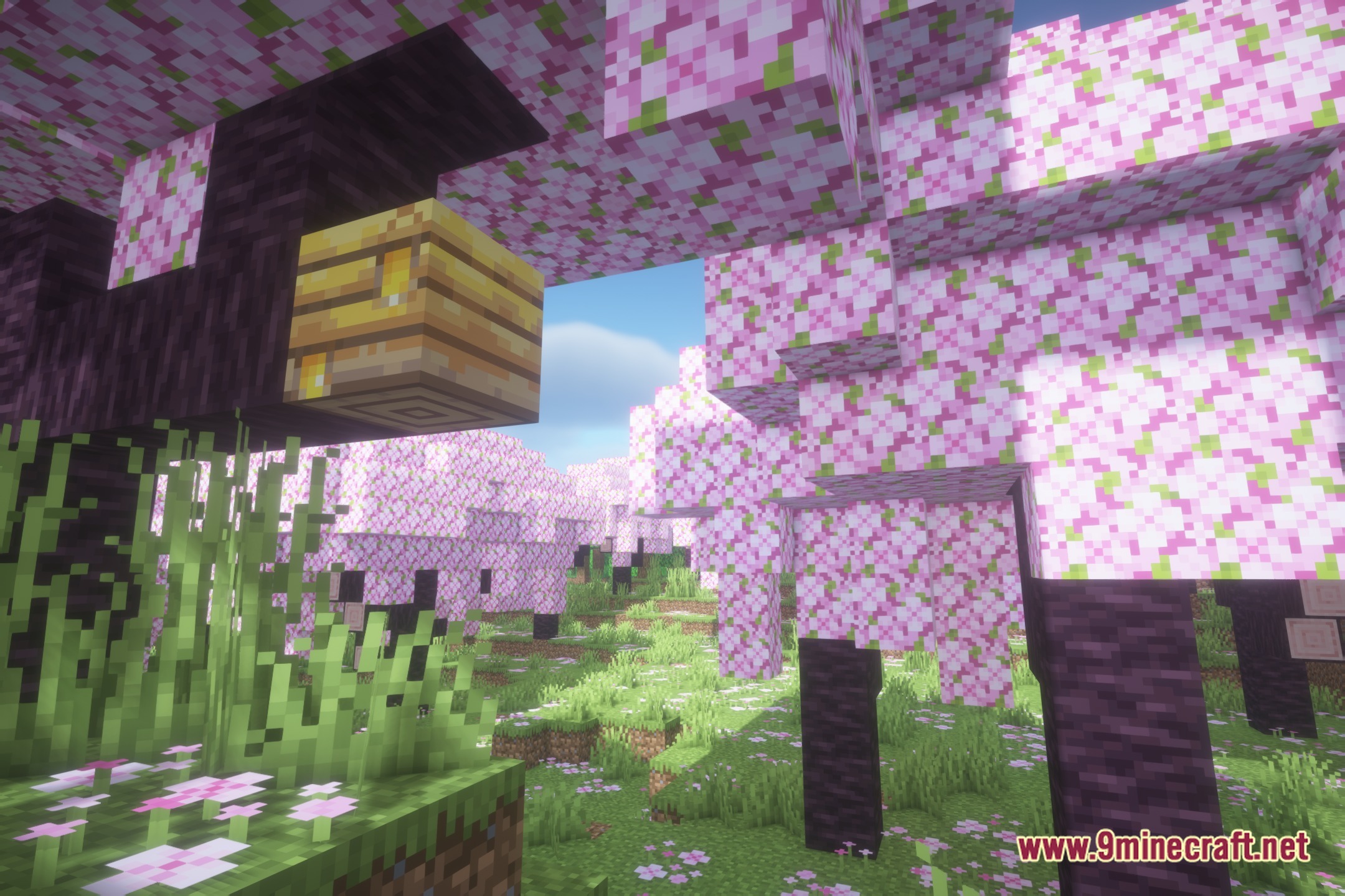Zaza Impairment & Visual Effects Shaders Screenshot 1