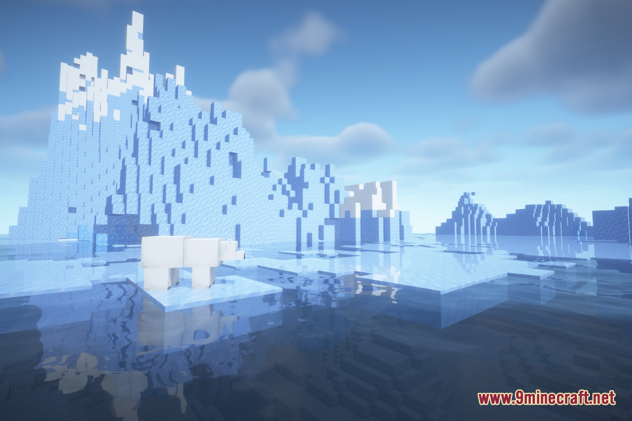 Zaza Impairment & Visual Effects Shaders Screenshot 11