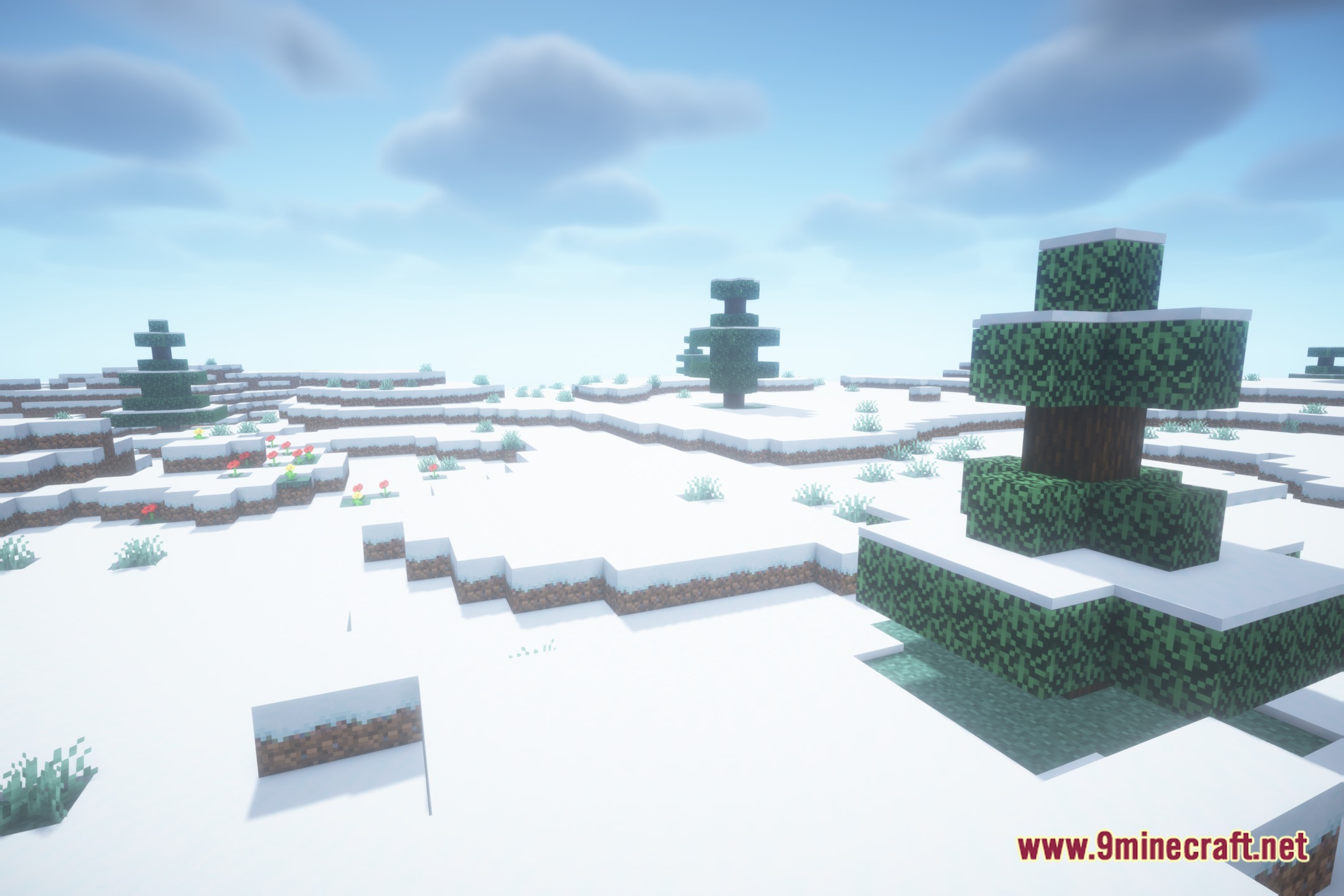 Zaza Impairment & Visual Effects Shaders Screenshot 12