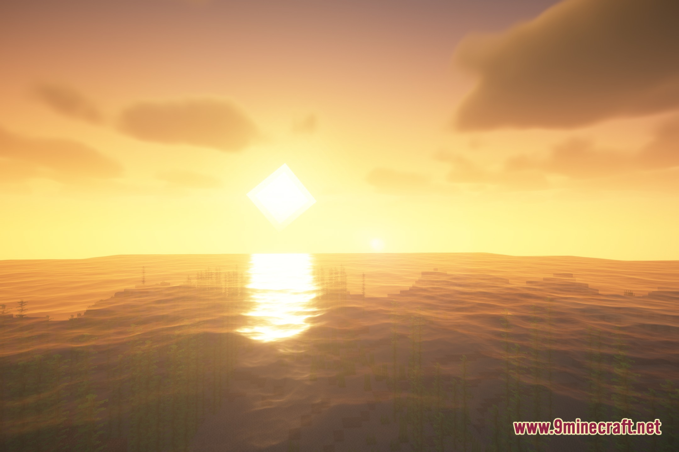 Zaza Impairment & Visual Effects Shaders Screenshot 2