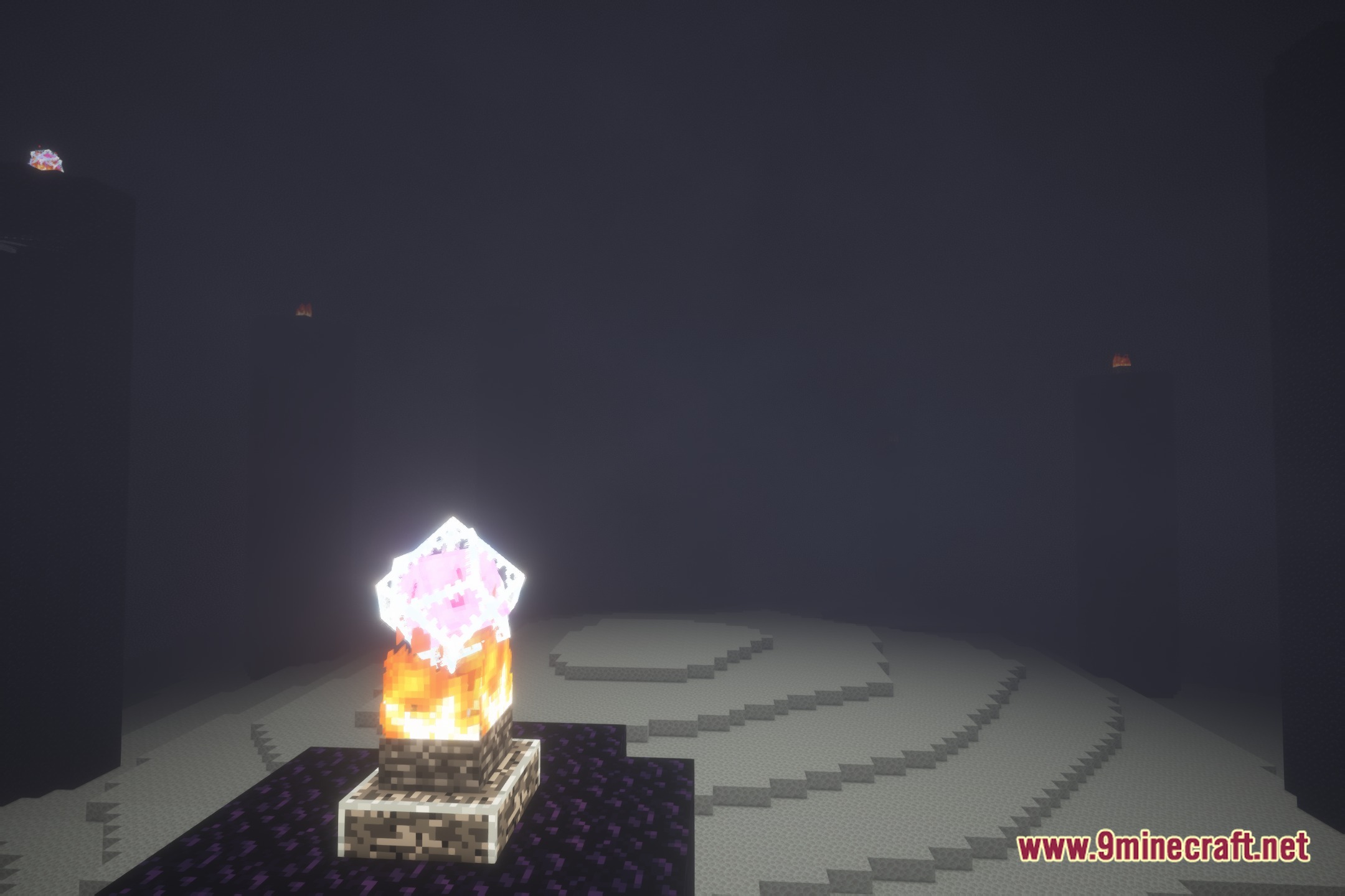 Zaza Impairment & Visual Effects Shaders Screenshot 3